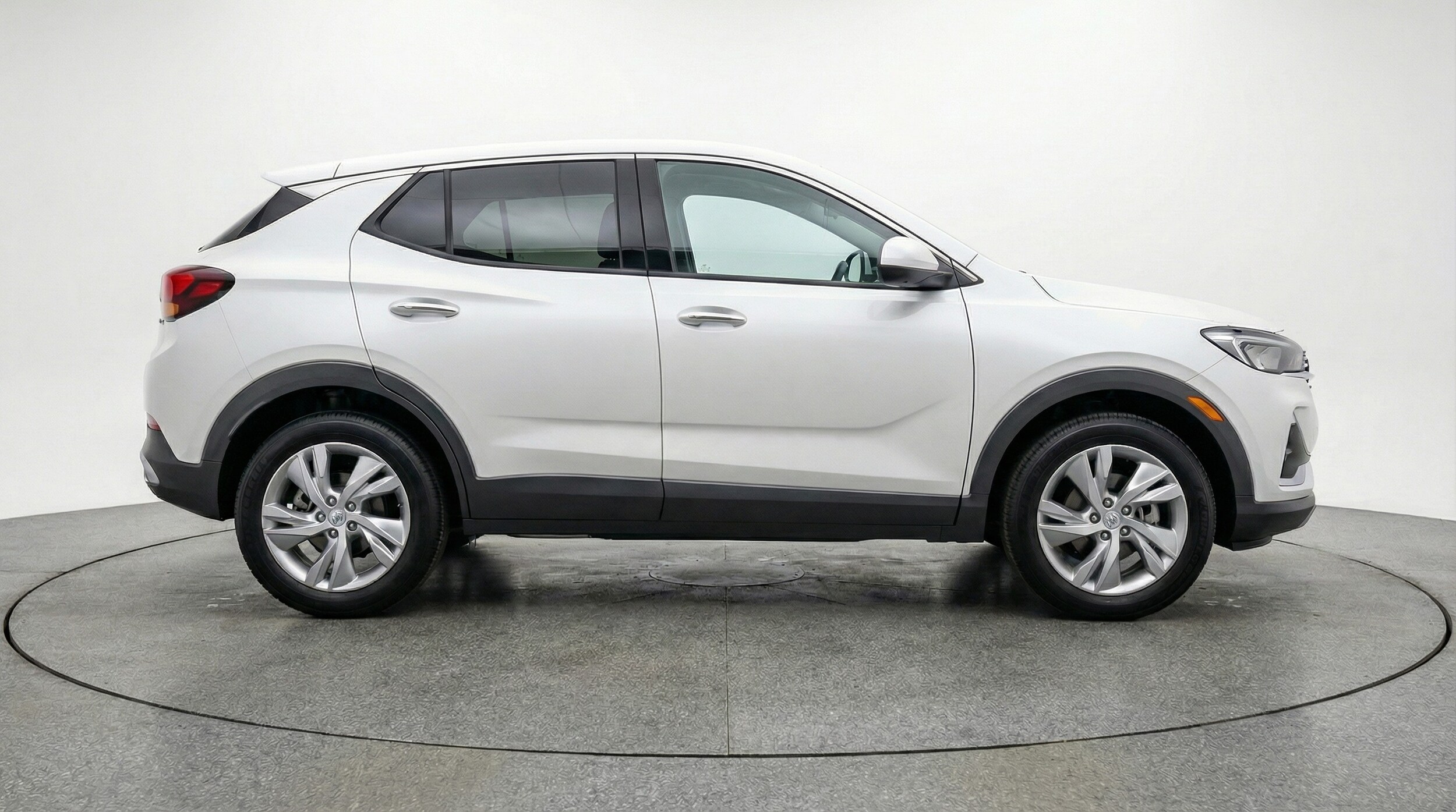 Thumbnail: 2026 Buick Encore GX - 8
