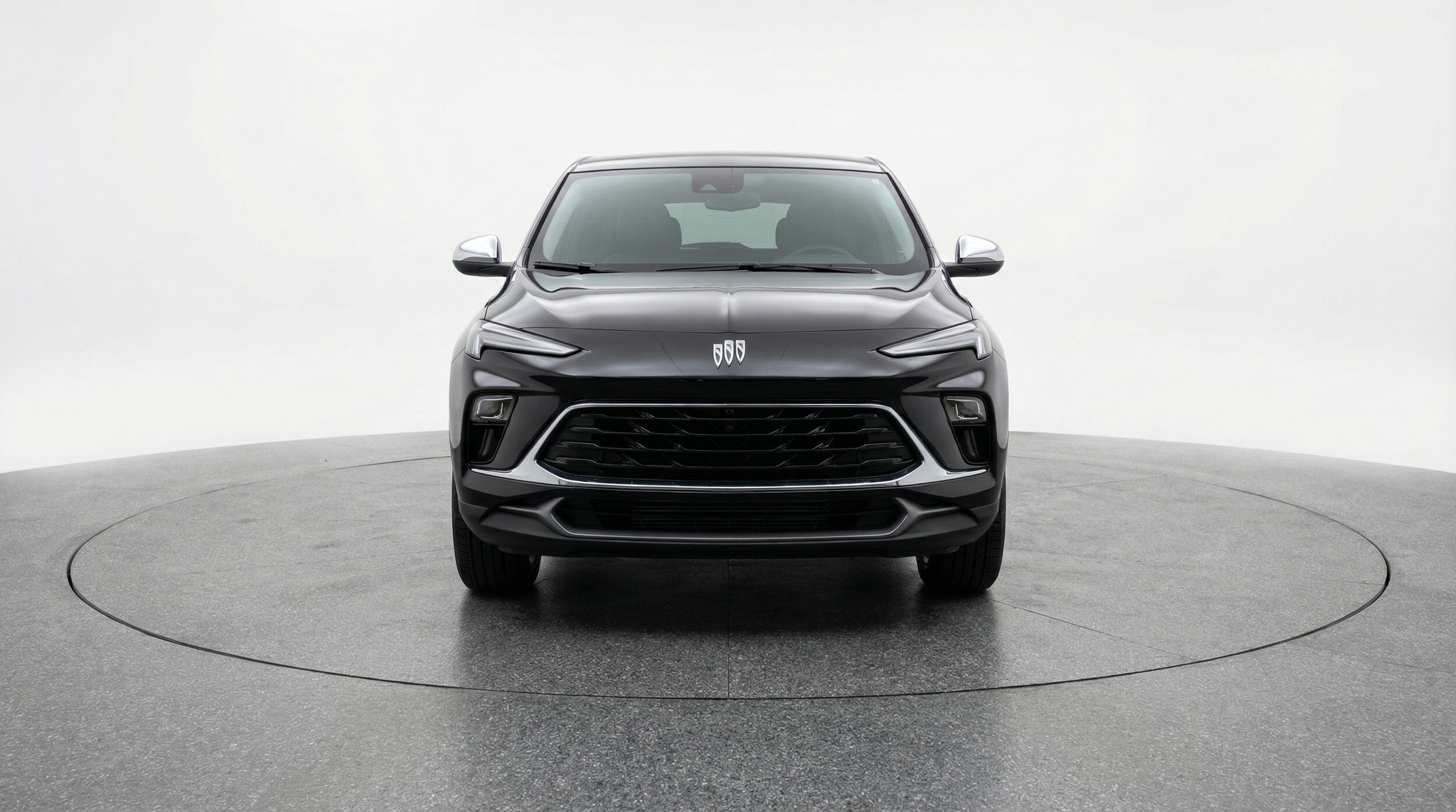 Thumbnail: 2025 Buick Encore GX - 2