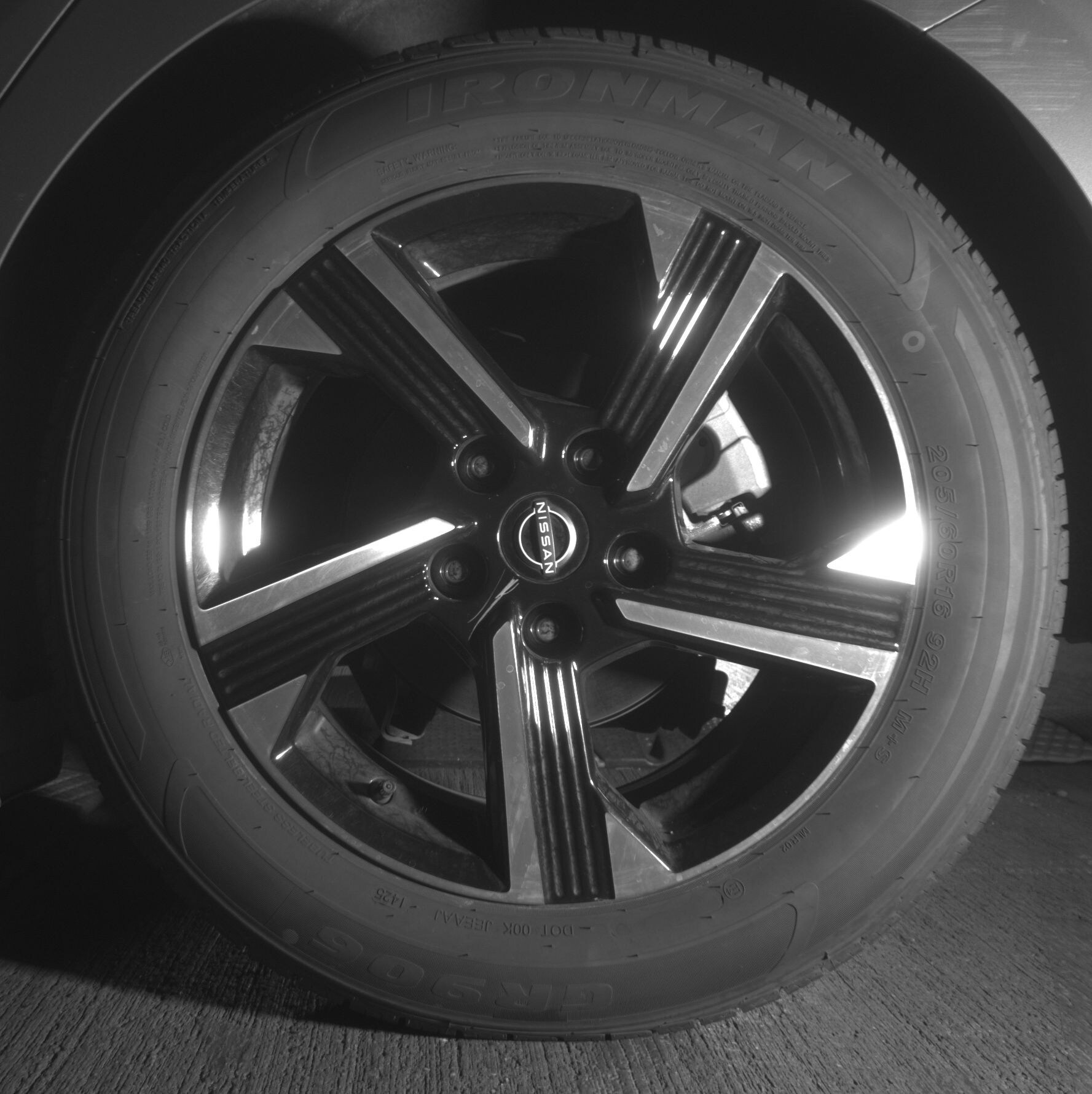 Thumbnail: 2025 Nissan Sentra - 11