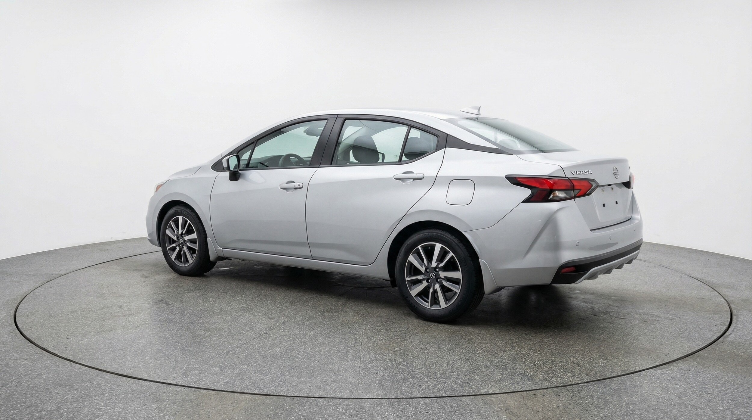 Thumbnail: 2025 Nissan Versa - 5