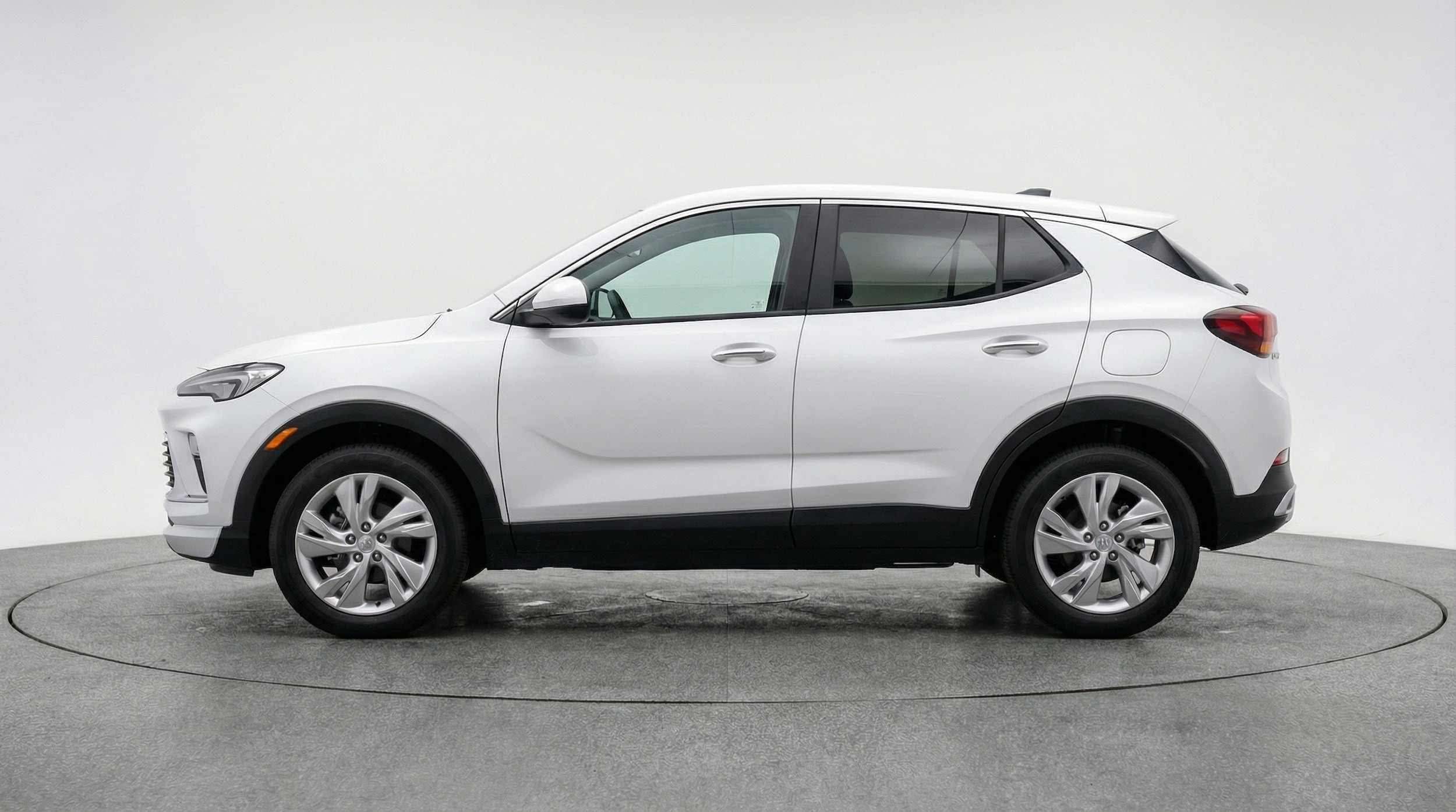 Thumbnail: 2026 Buick Encore GX - 4
