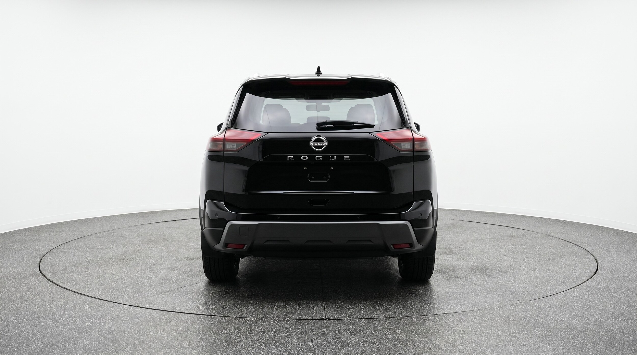 Thumbnail: 2026 Nissan Rogue - 6