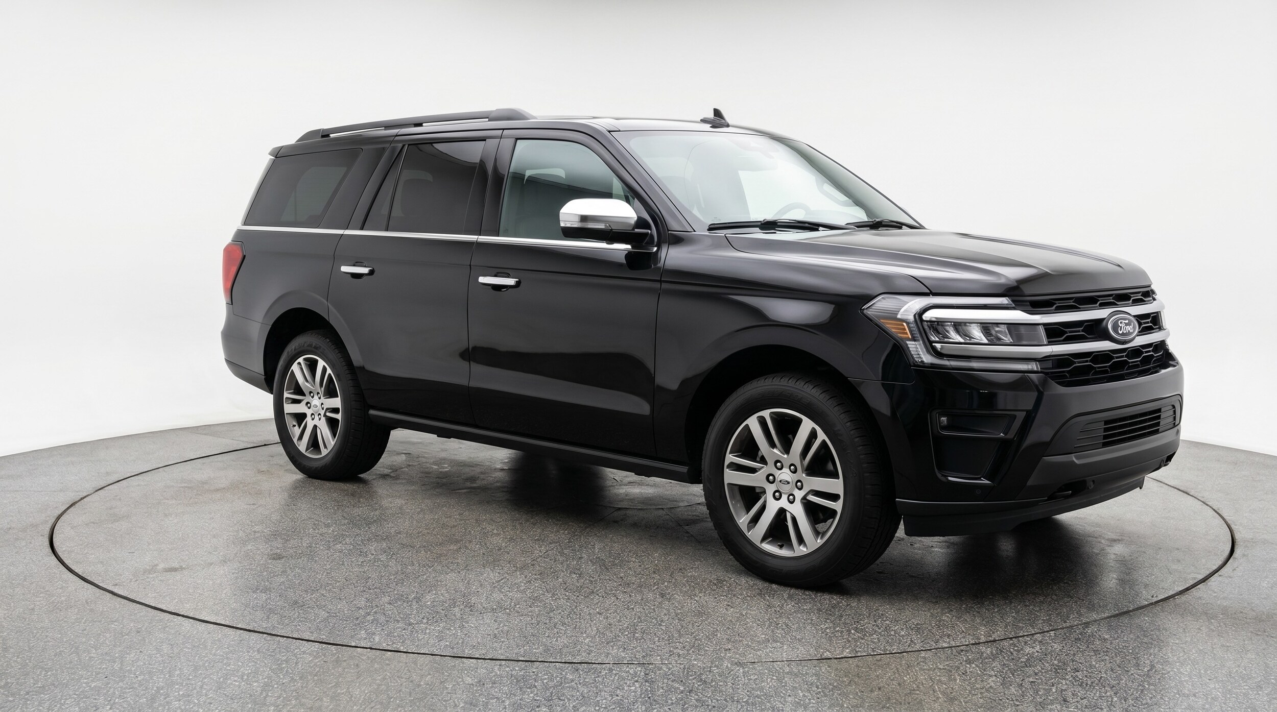 Thumbnail: 2024 Ford Expedition MAX - 1