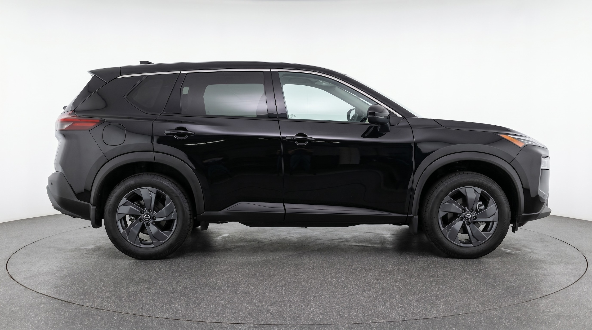 Thumbnail: 2025 Nissan Rogue - 8