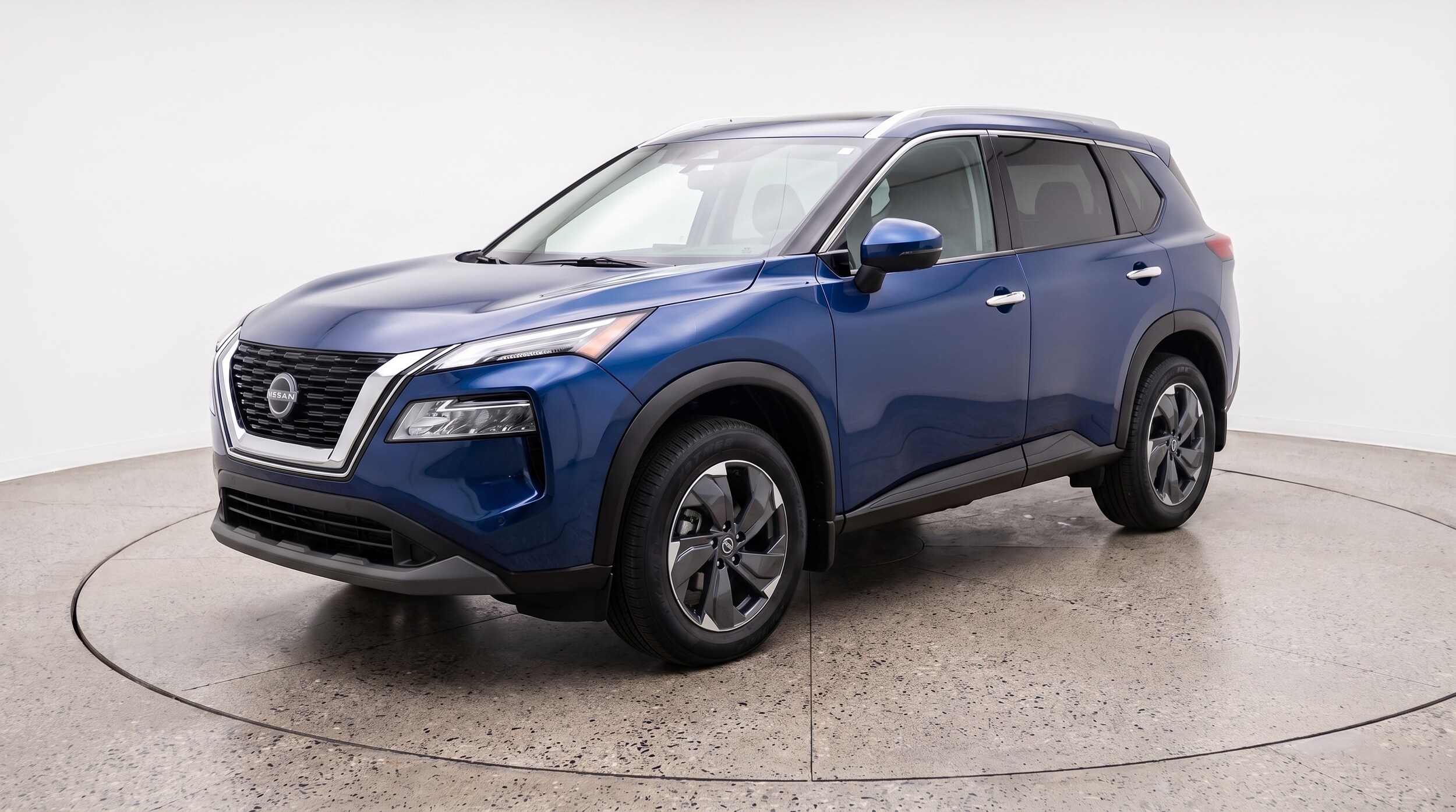 Thumbnail: 2025 Nissan Rogue - 3
