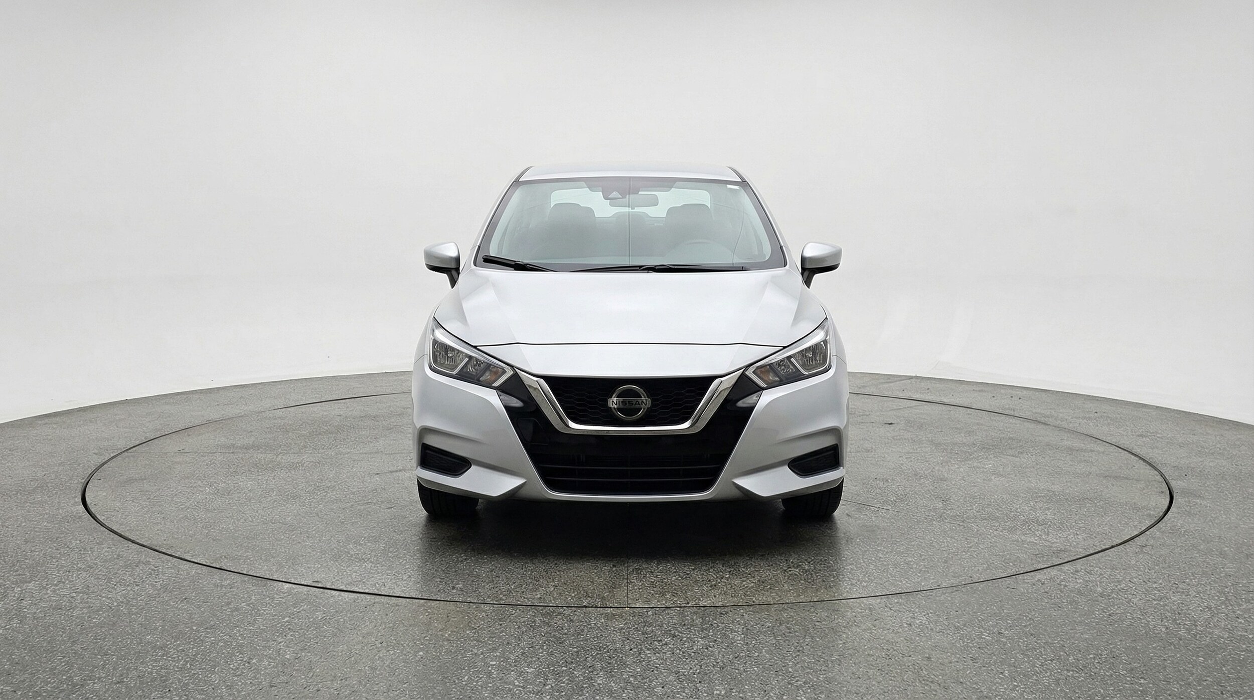 Thumbnail: 2025 Nissan Versa - 2