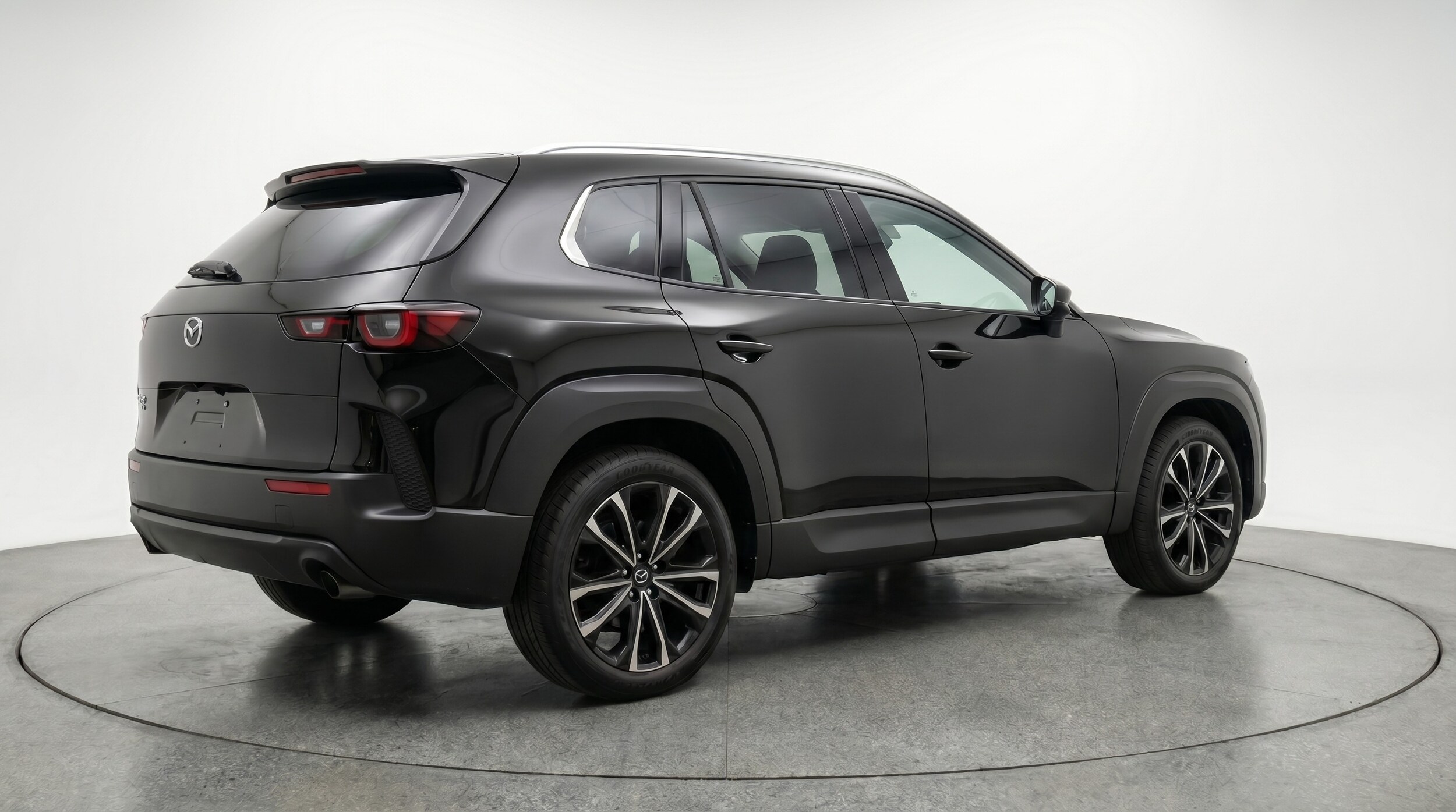 Thumbnail: 2026 Mazda CX-50 - 7