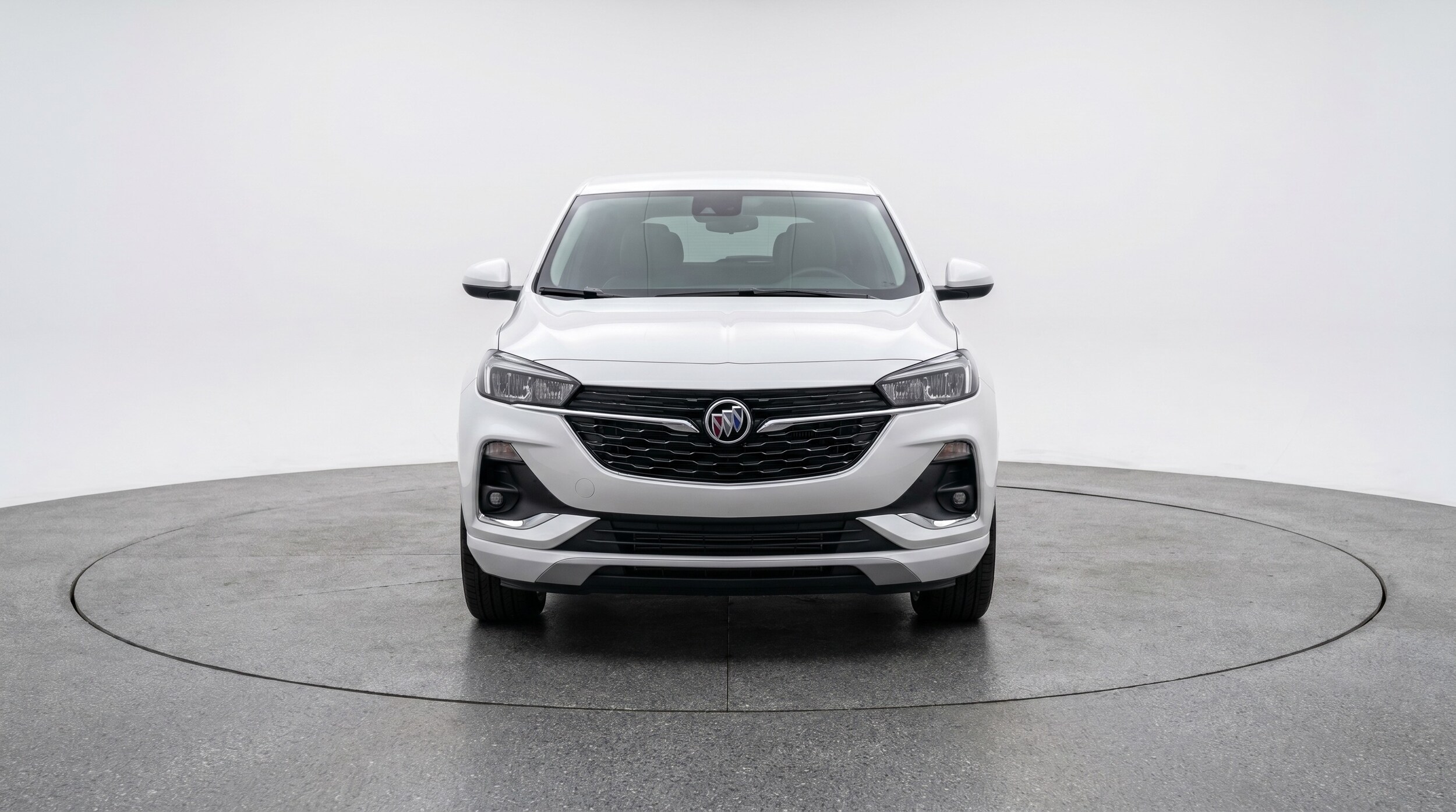 Thumbnail: 2026 Buick Encore GX - 2