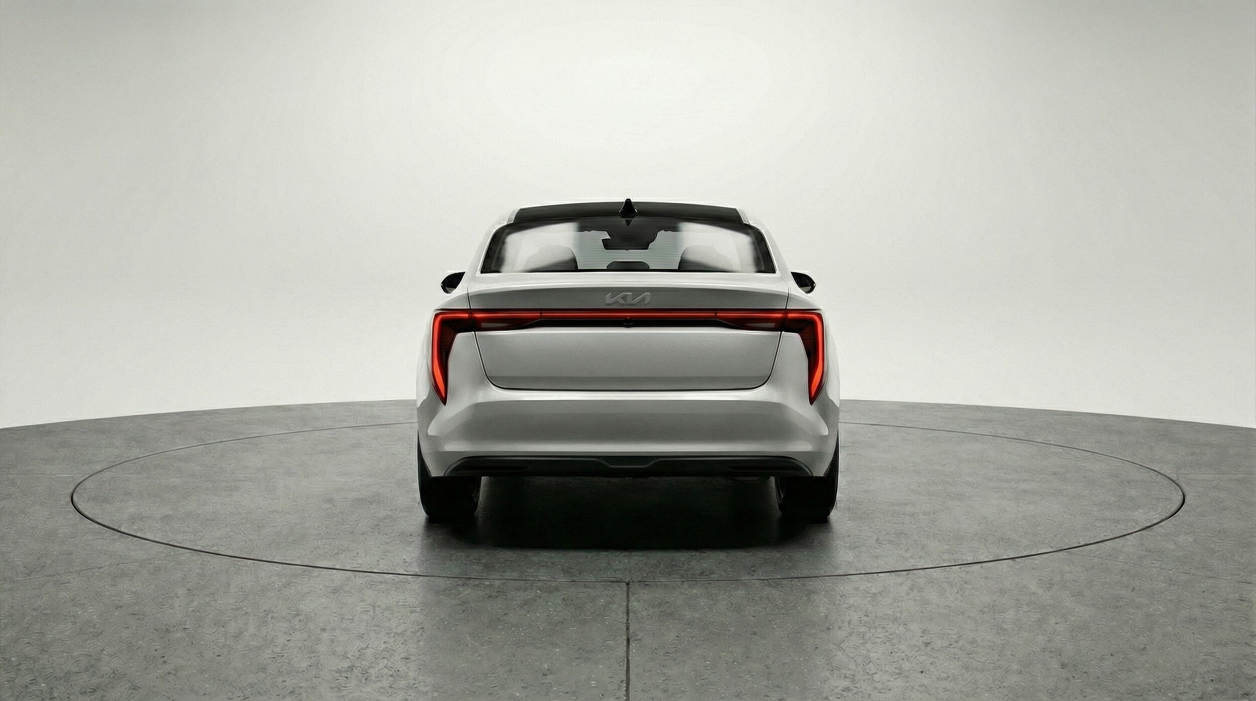 Thumbnail: 2026 Kia K4 - 6