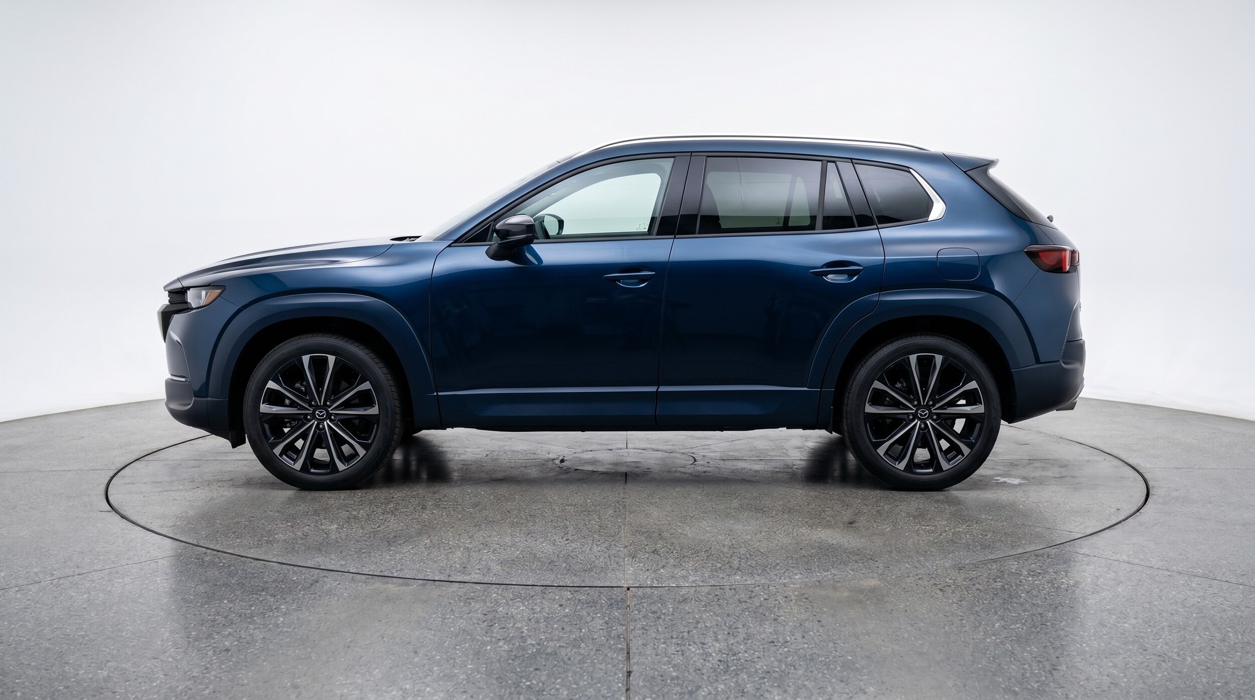 Thumbnail: 2026 Mazda CX-50 - 4