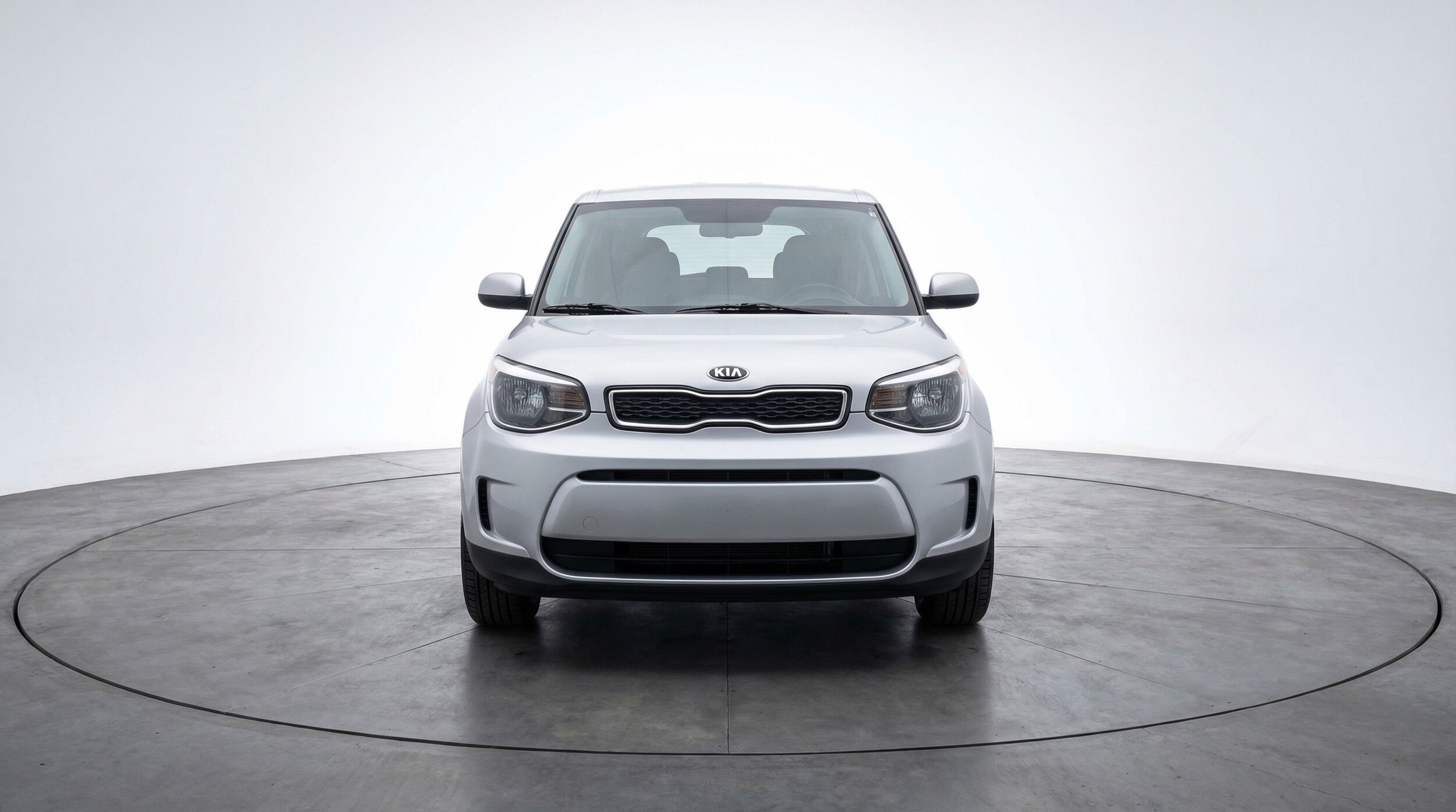 Thumbnail: 2025 Kia Soul - 2