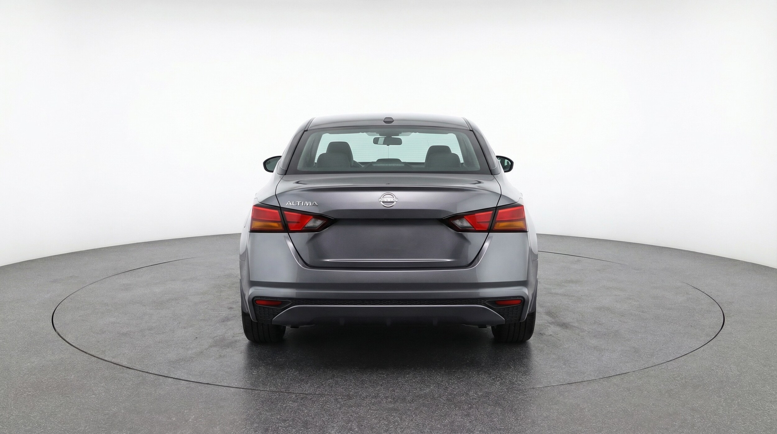 Thumbnail: 2025 Nissan Altima - 6