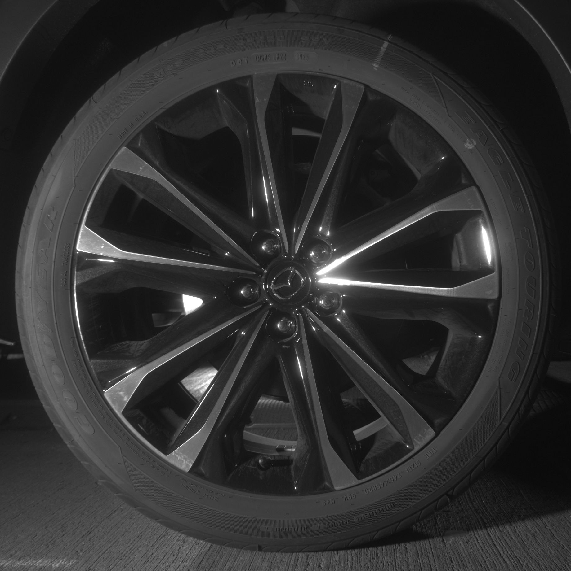 Thumbnail: 2026 Mazda CX-50 - 12
