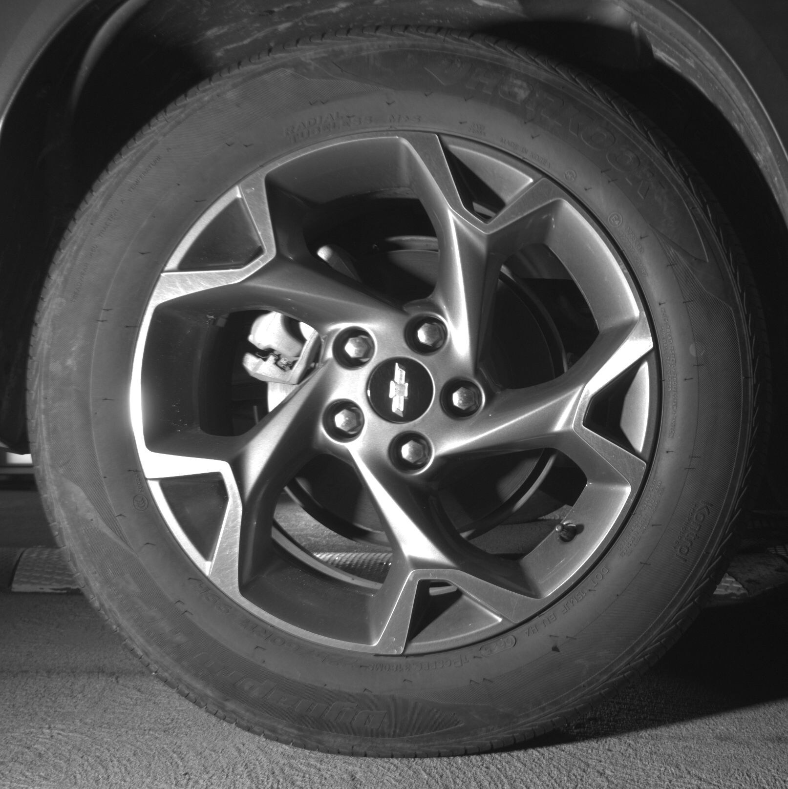 Thumbnail: 2025 Chevrolet Trax - 12