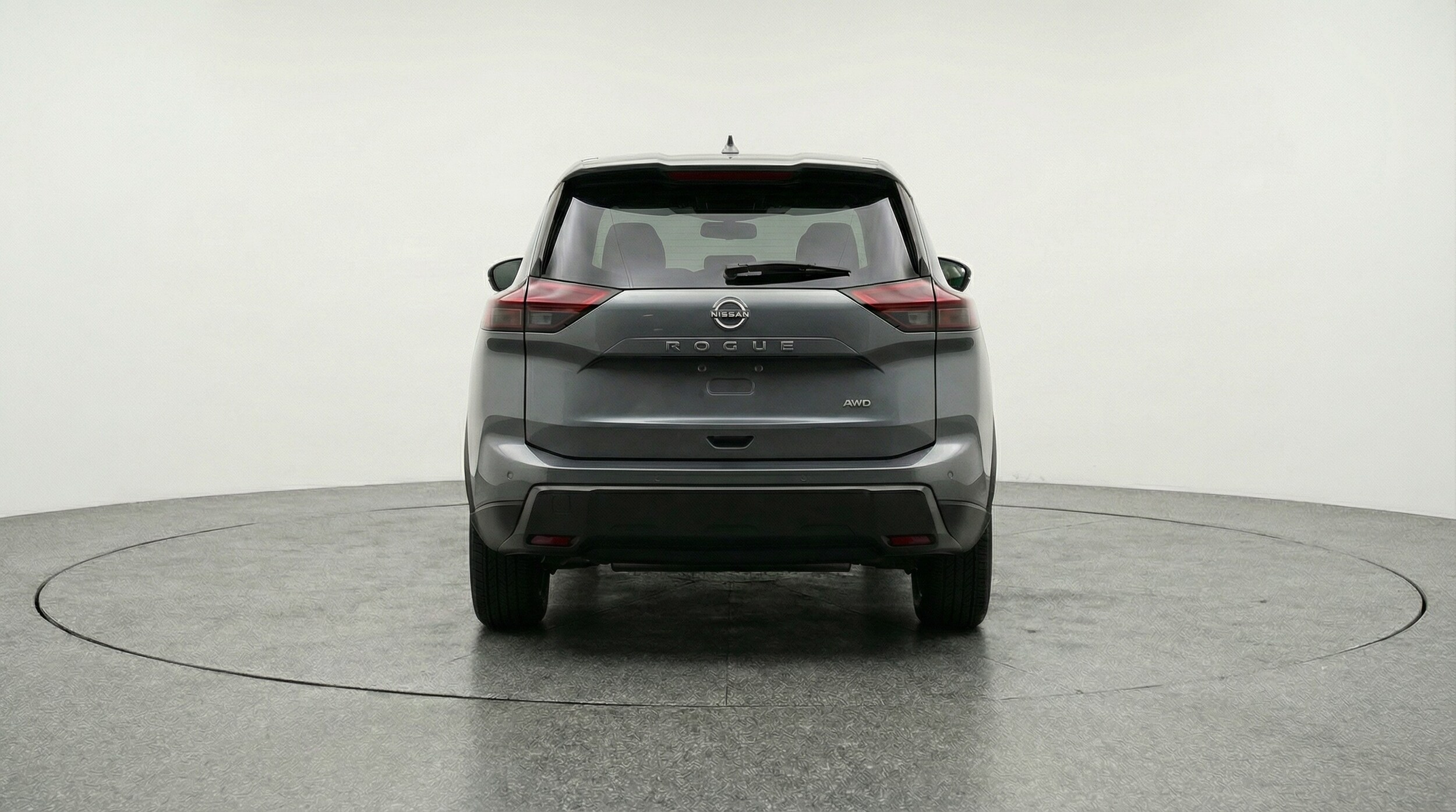 Thumbnail: 2025 Nissan Rogue - 6