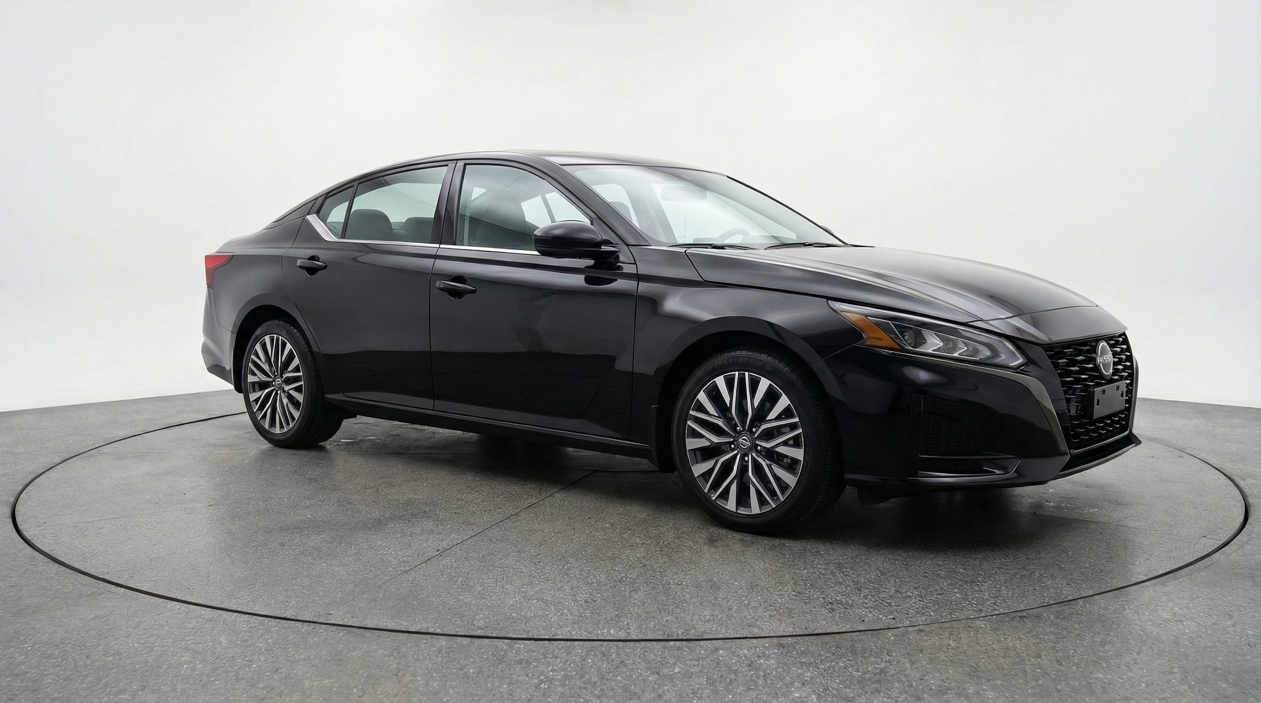 Thumbnail: 2026 Nissan Altima - 1