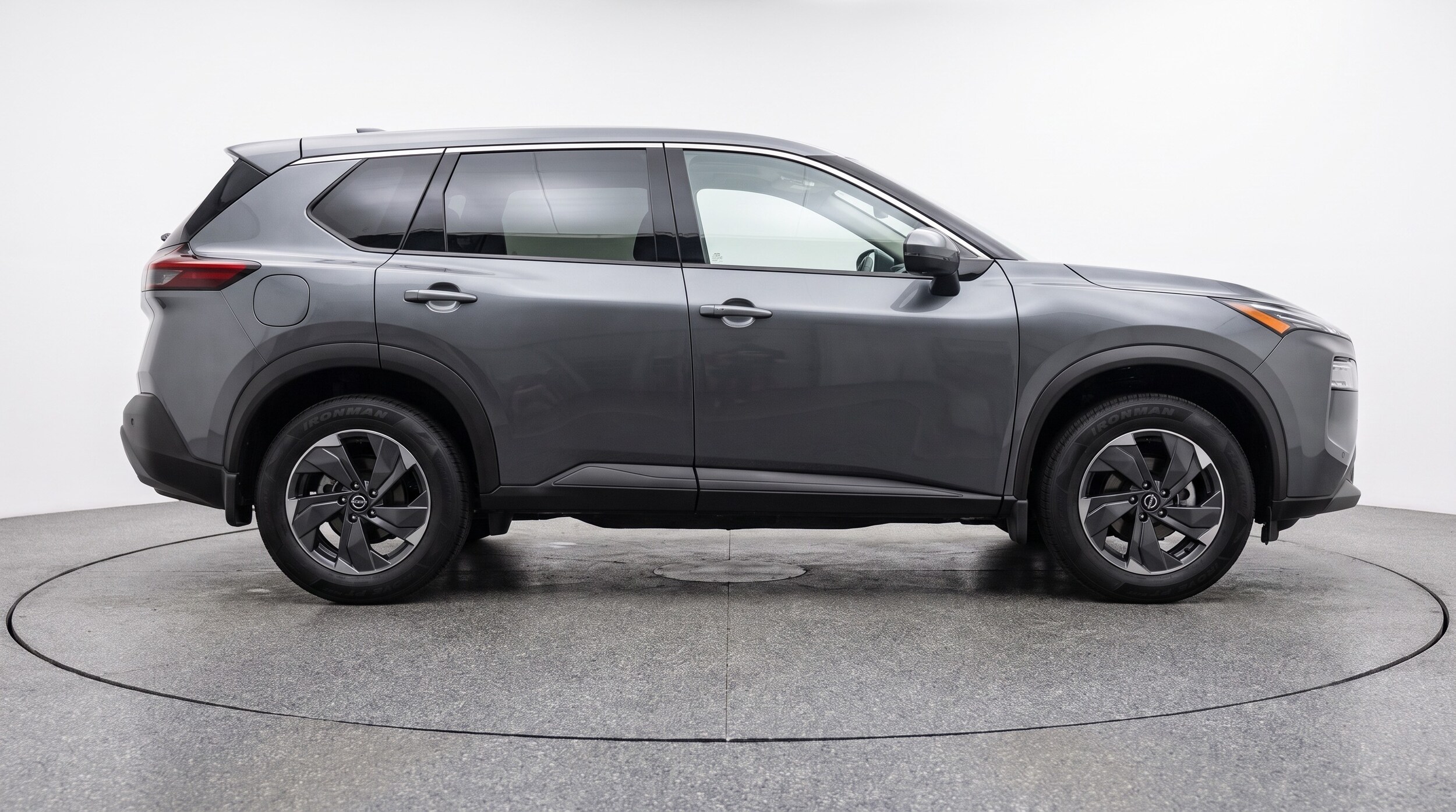 Thumbnail: 2025 Nissan Rogue - 8