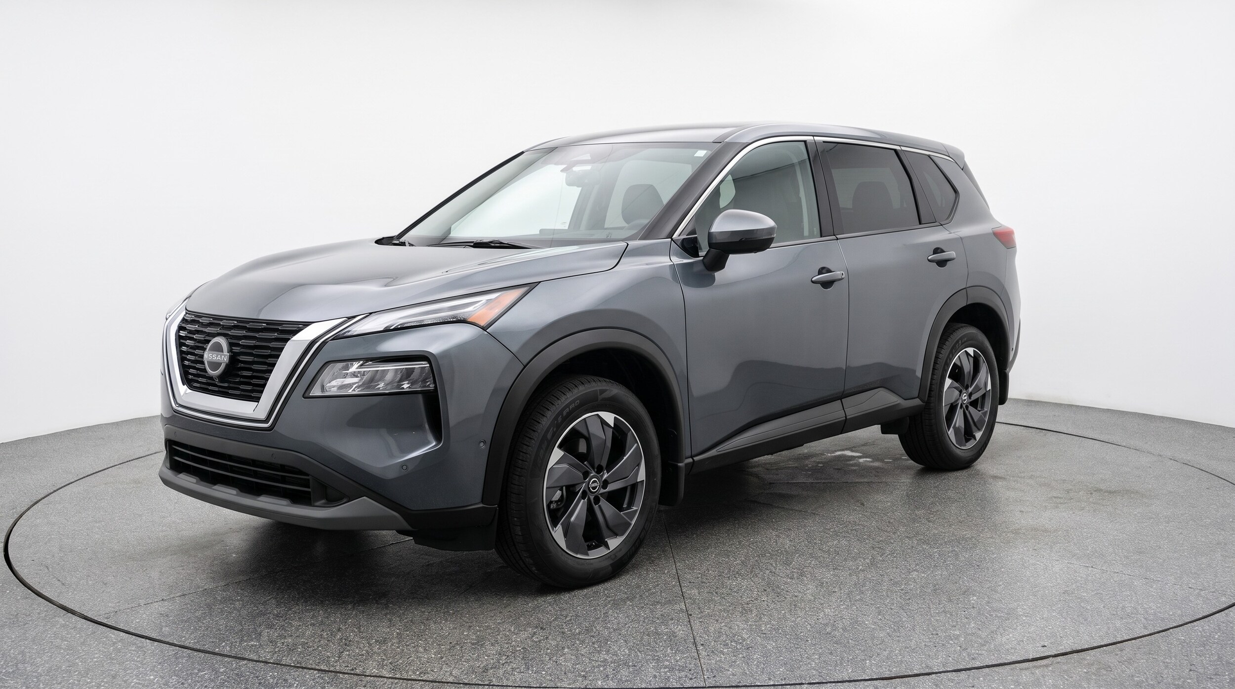 Thumbnail: 2025 Nissan Rogue - 3