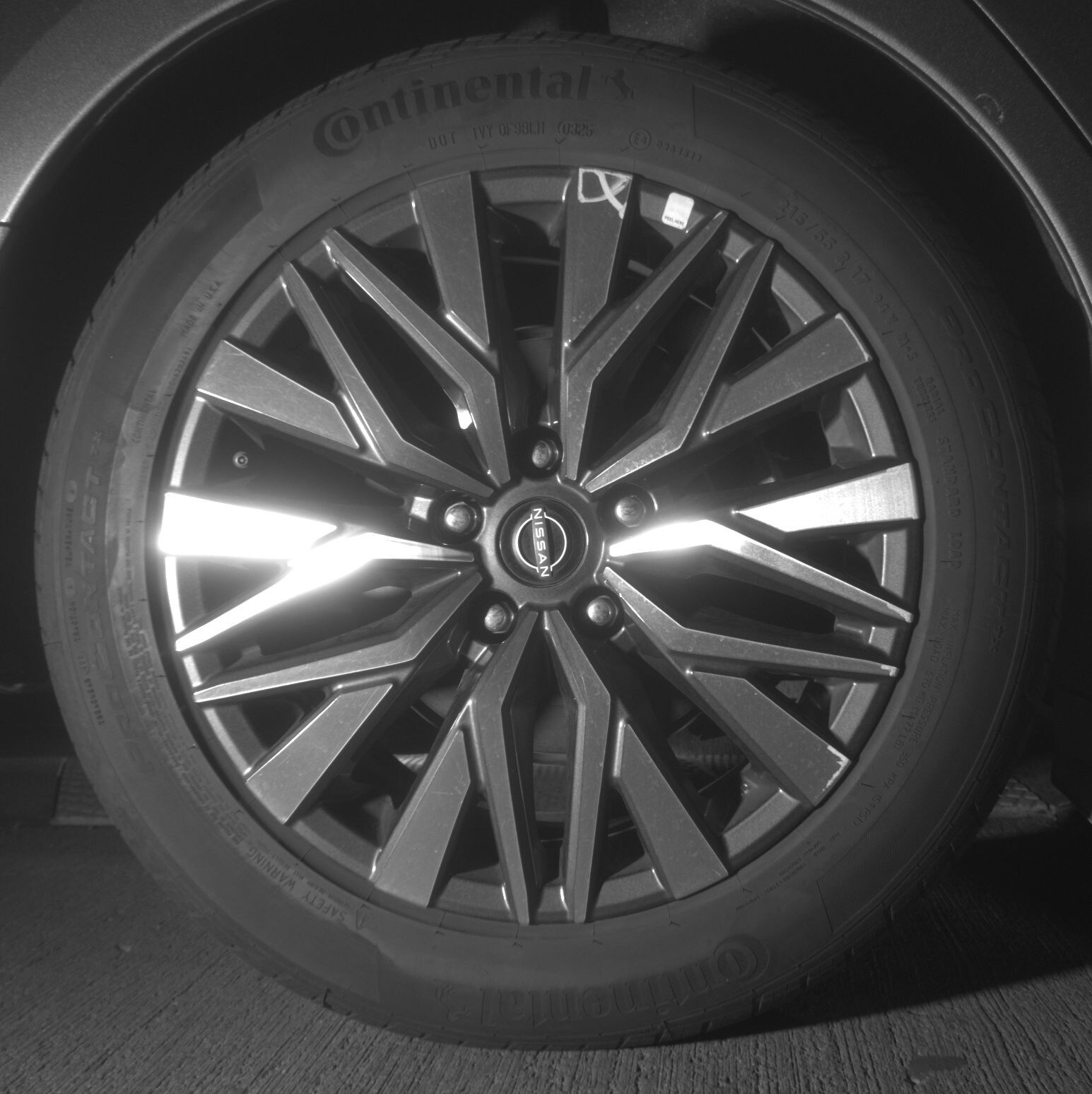 Thumbnail: 2025 Nissan Altima - 12