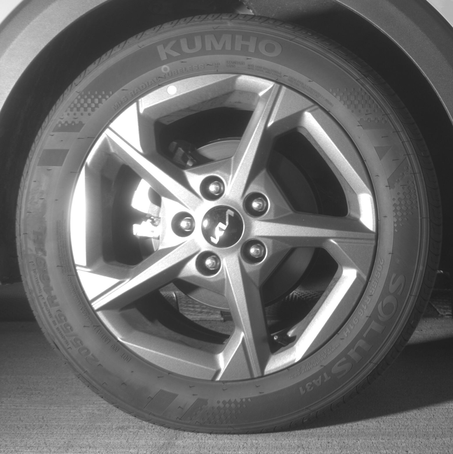 Thumbnail: 2026 Kia K4 - 12