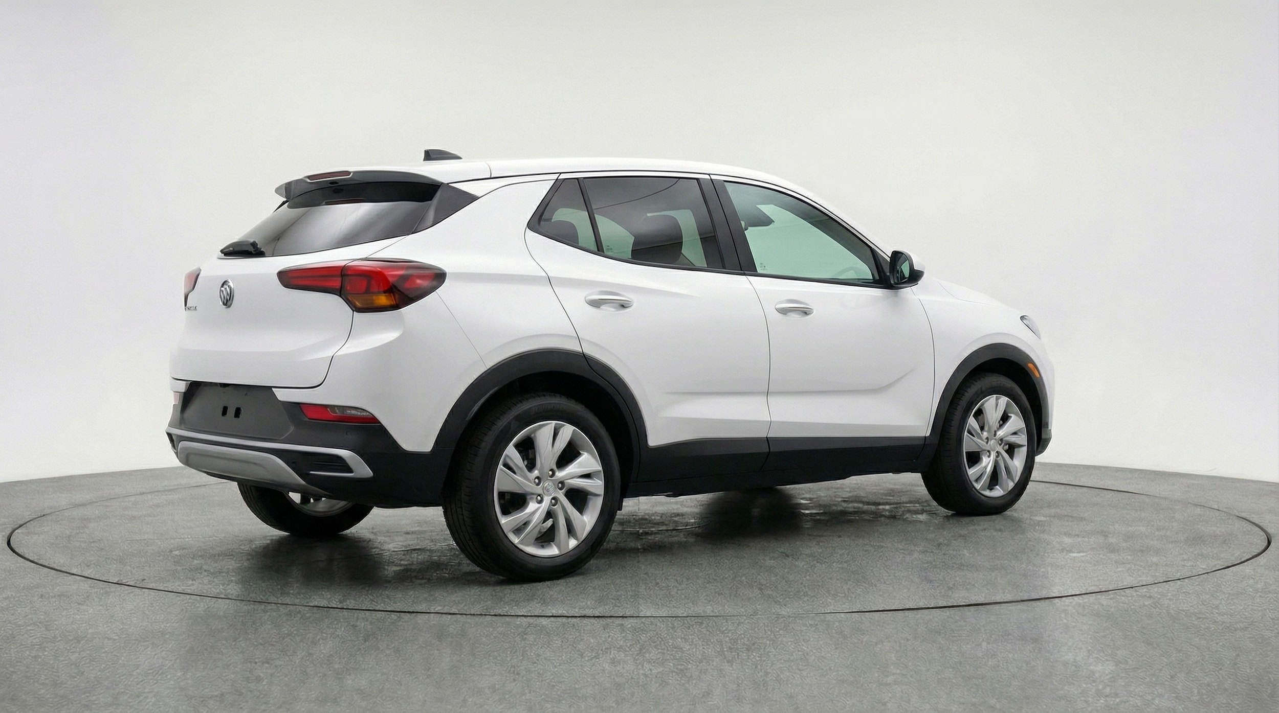 Thumbnail: 2026 Buick Encore GX - 7