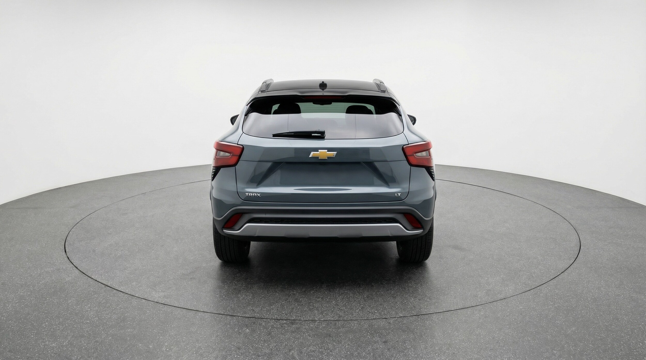 Thumbnail: 2025 Chevrolet Trax - 6