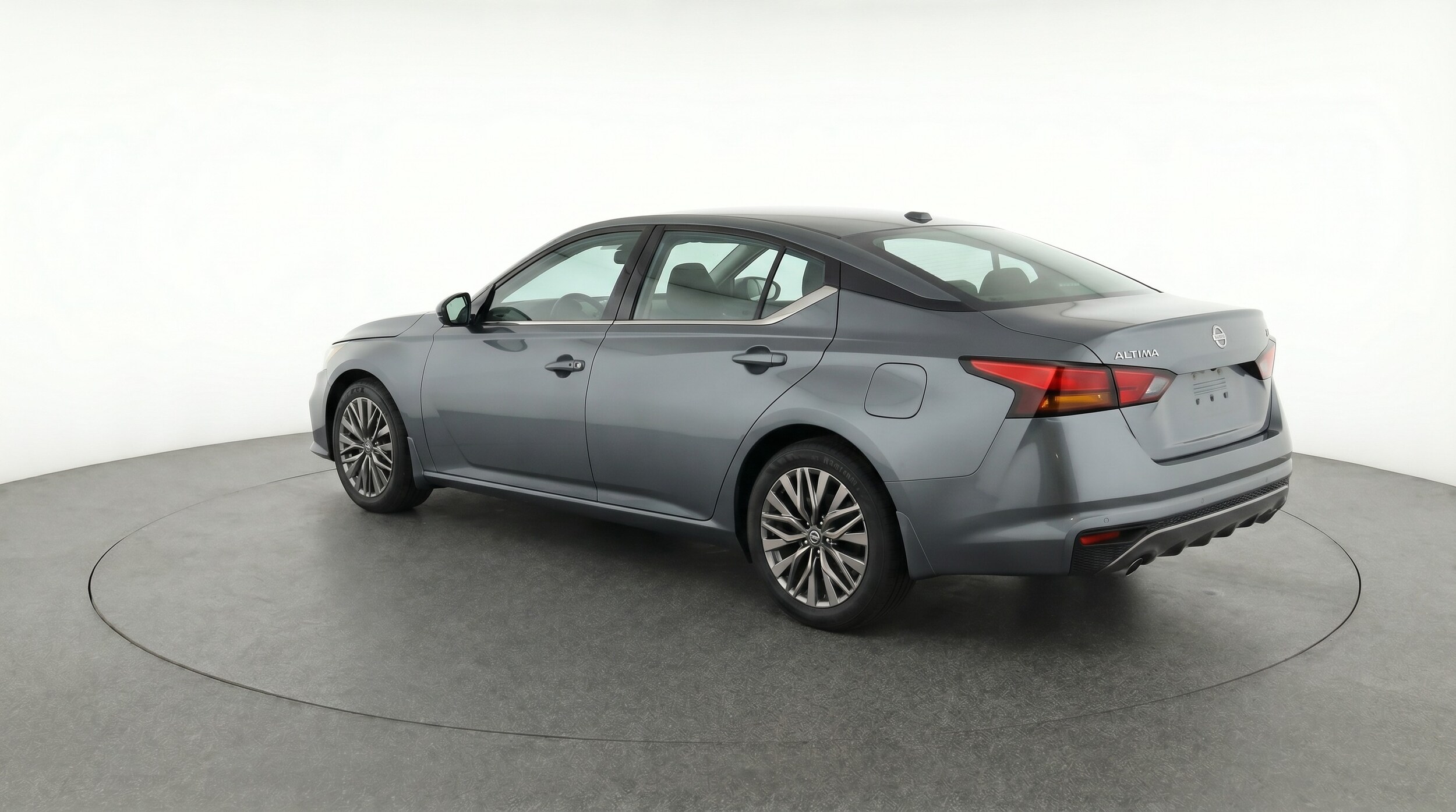 Thumbnail: 2026 Nissan Altima - 5