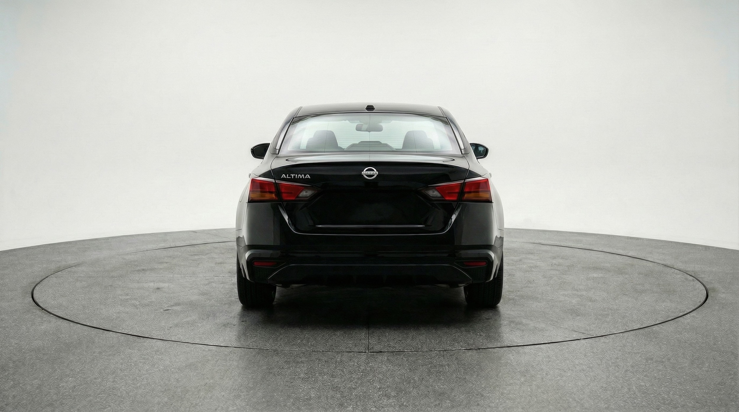 Thumbnail: 2026 Nissan Altima - 6