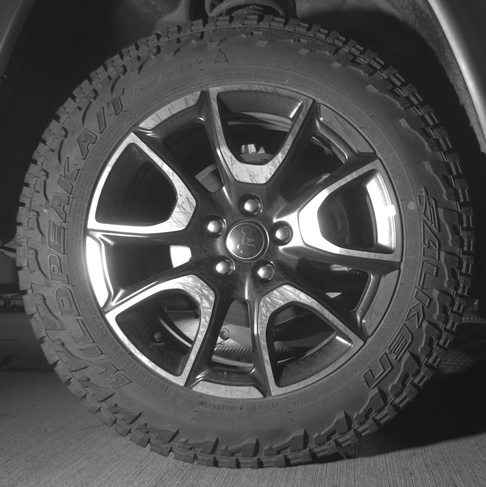Thumbnail: 2025 Jeep Compass - 12