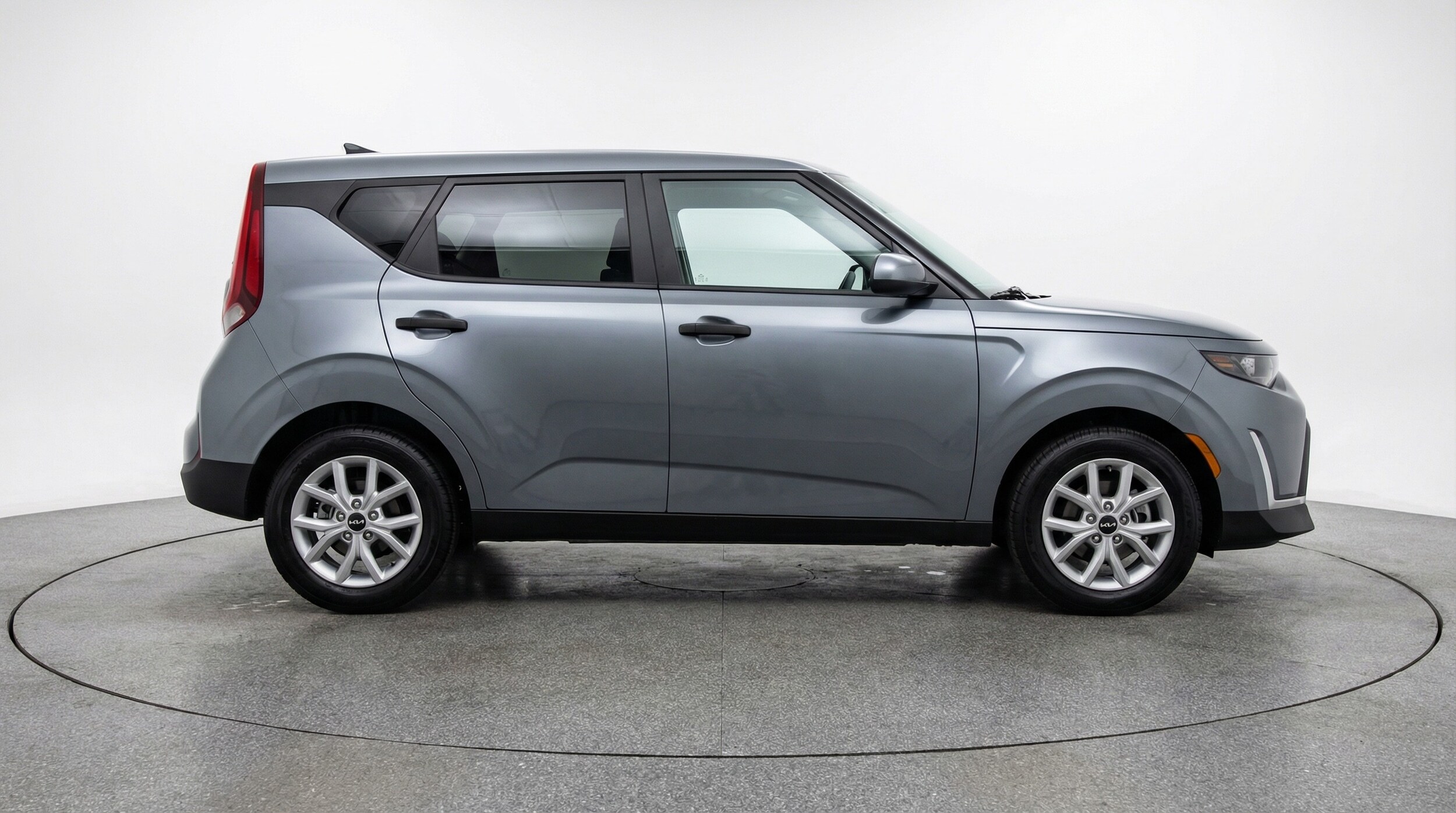 Thumbnail: 2025 Kia Soul - 8