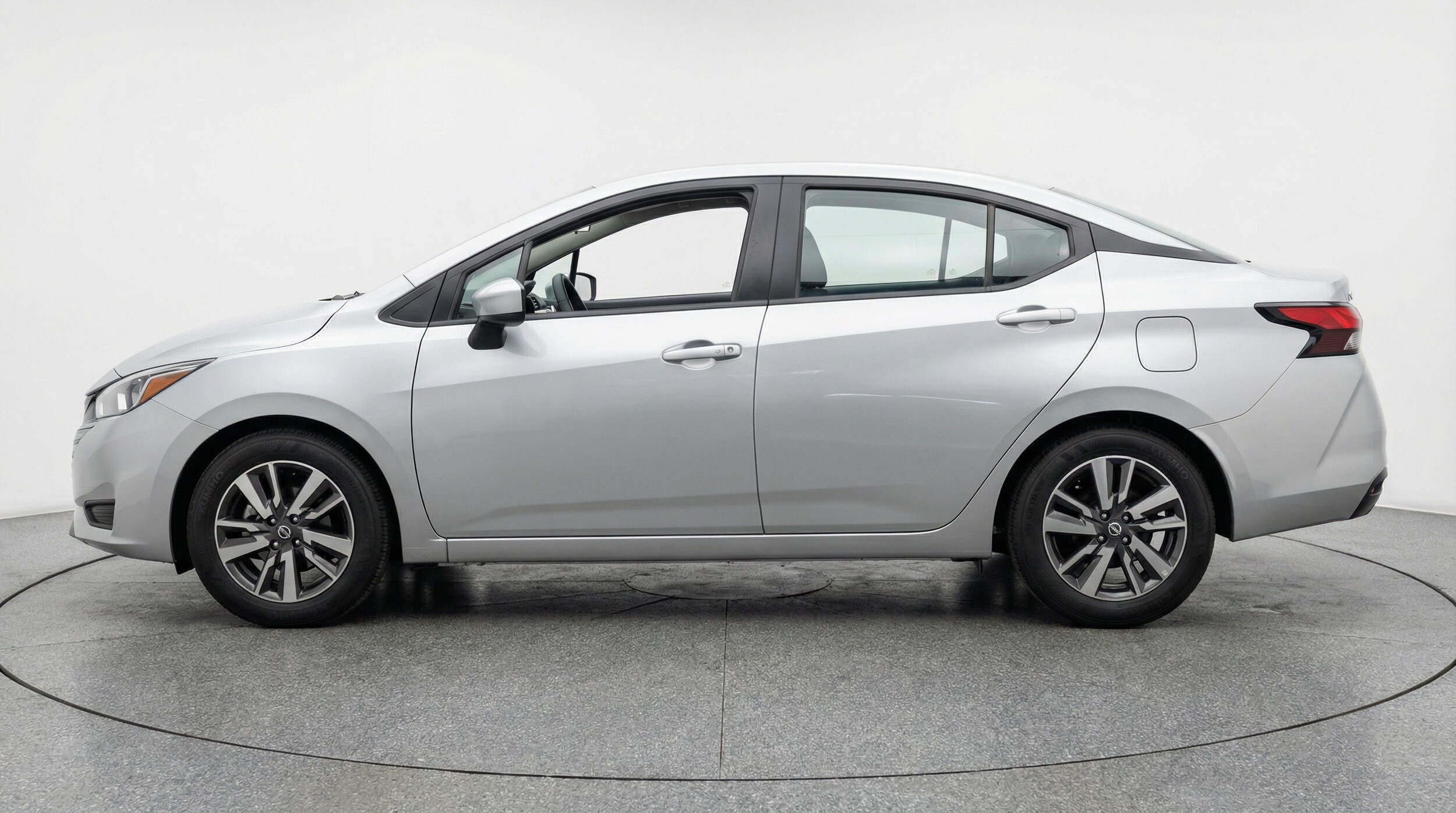 Thumbnail: 2025 Nissan Versa - 4