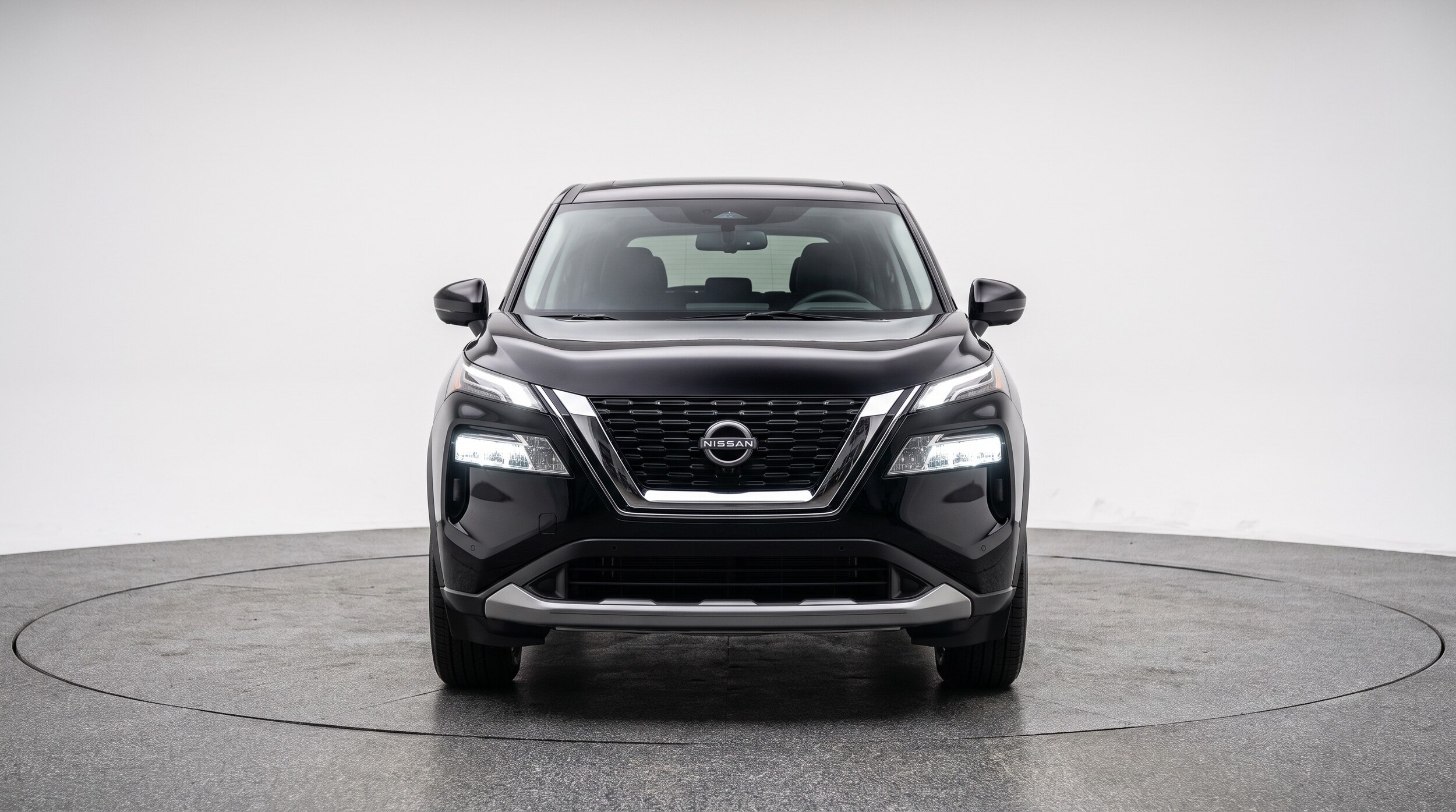 Thumbnail: 2026 Nissan Rogue - 2