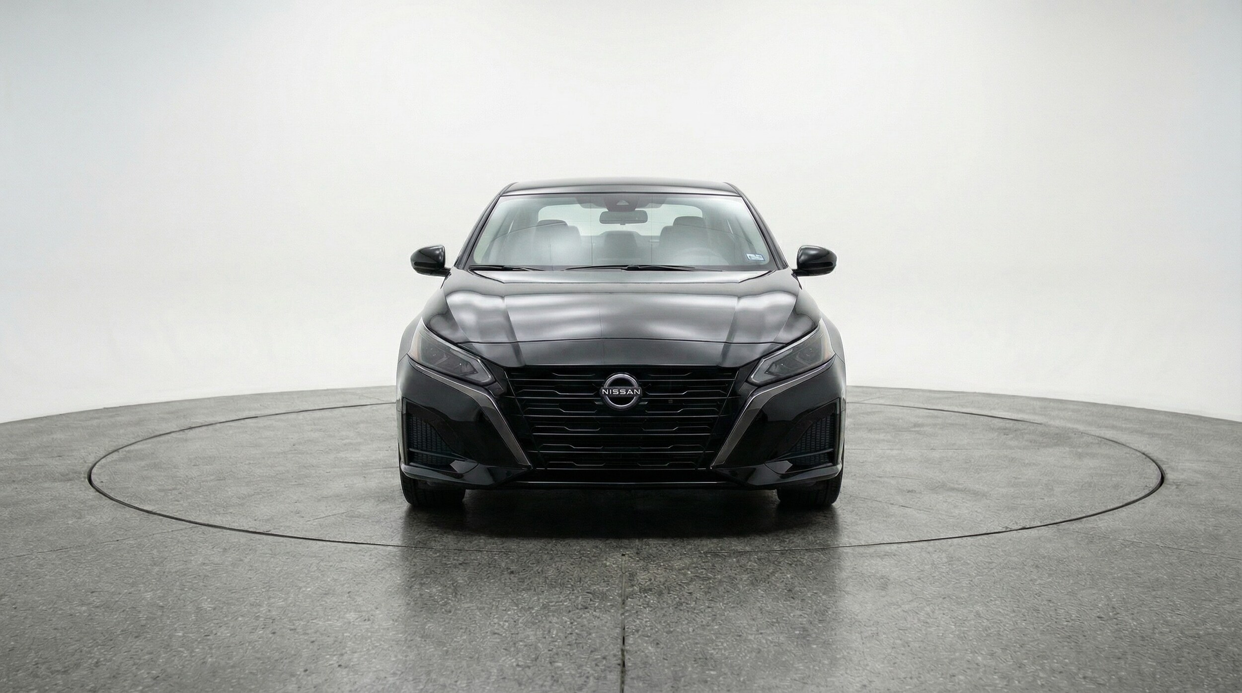 Thumbnail: 2026 Nissan Altima - 2