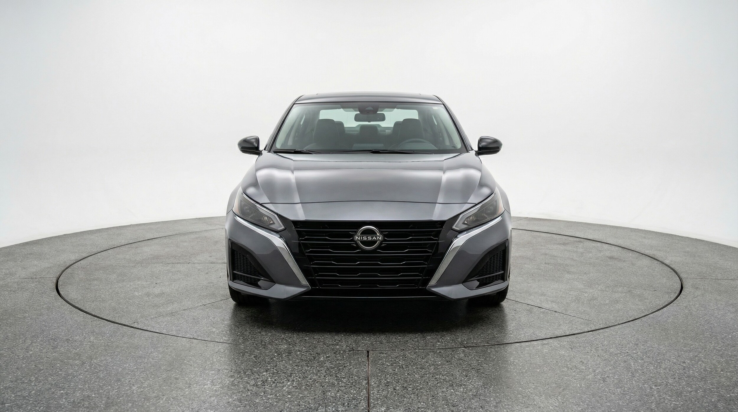 Thumbnail: 2025 Nissan Altima - 2