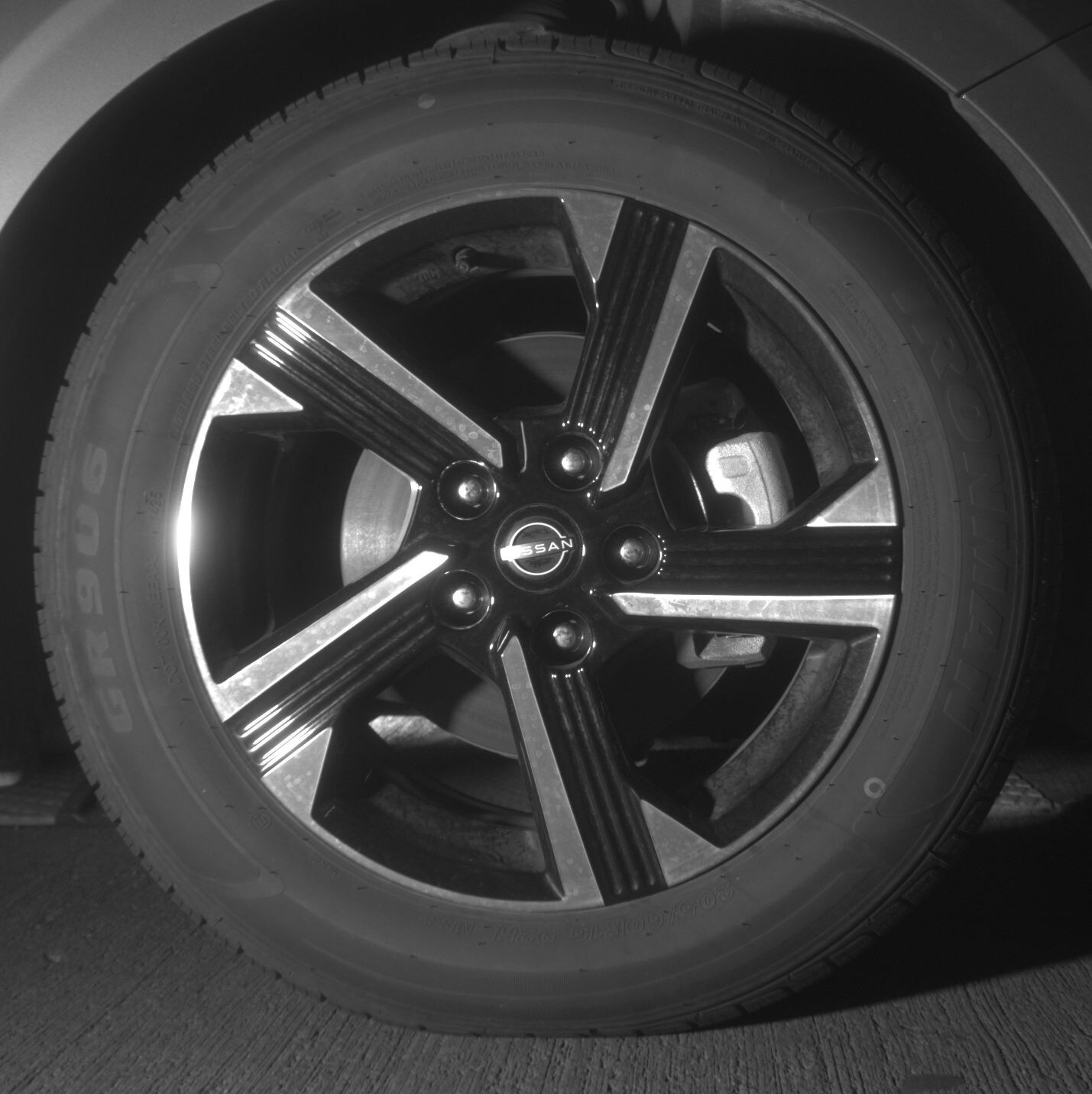 Thumbnail: 2025 Nissan Sentra - 10