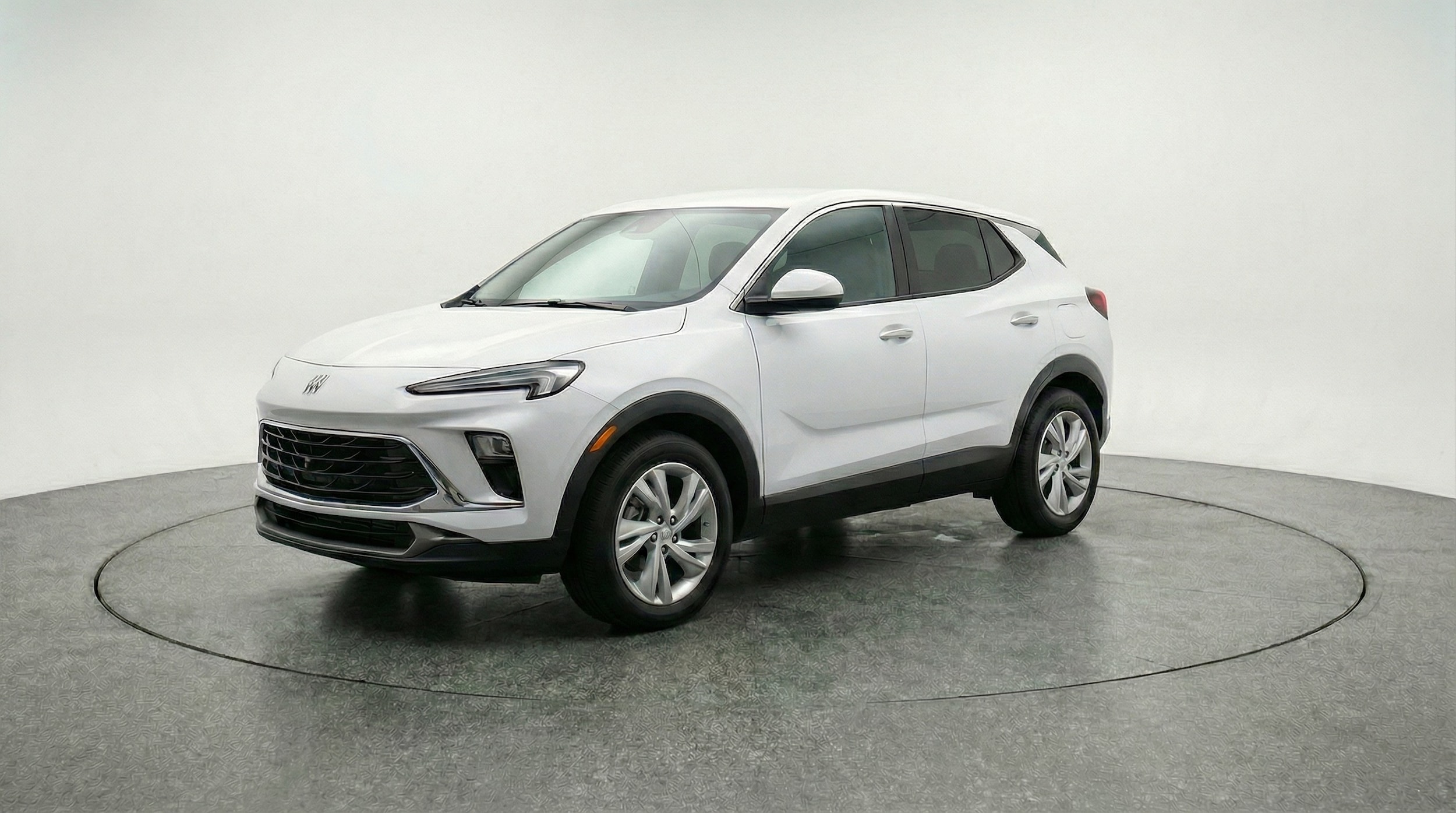 Thumbnail: 2026 Buick Encore GX - 3