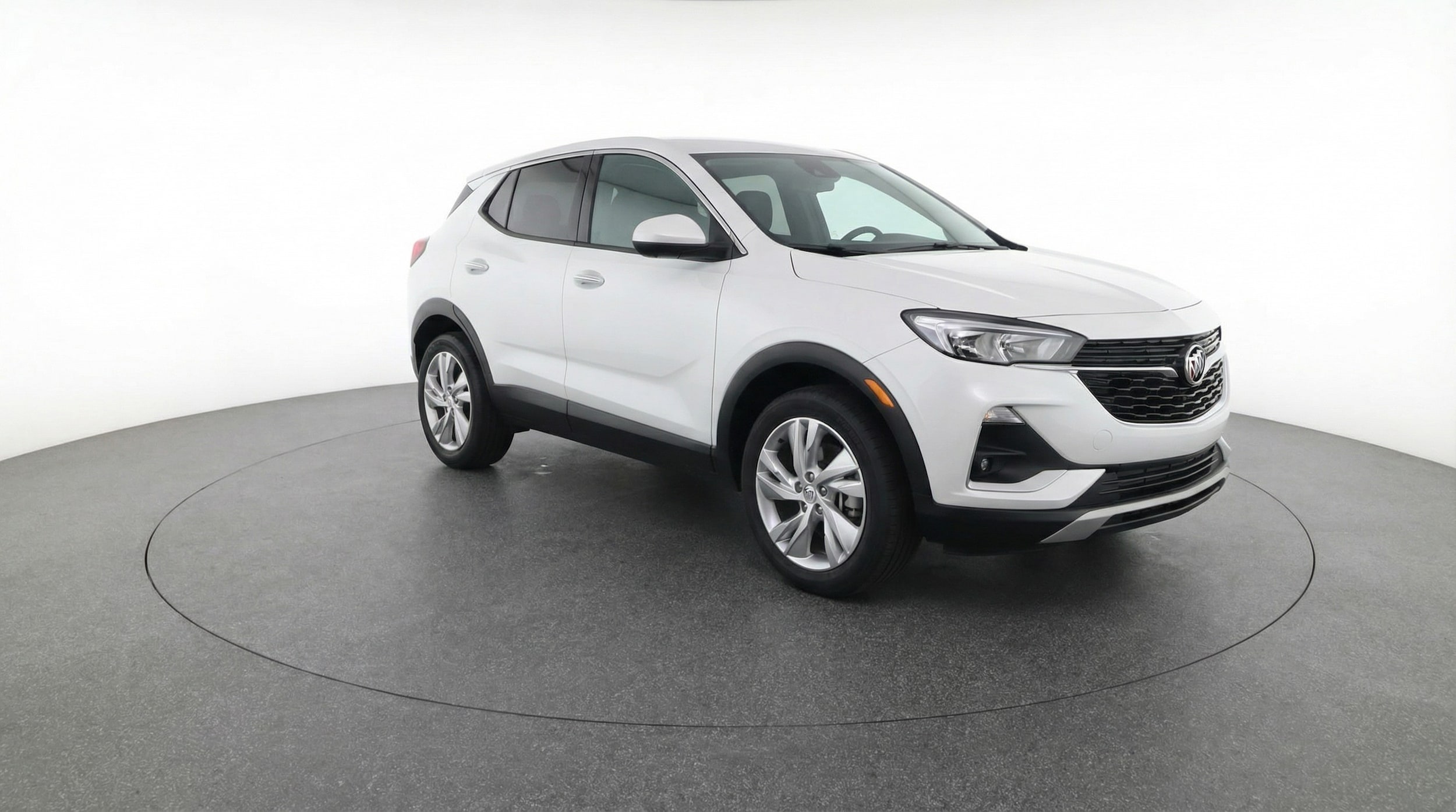 Thumbnail: 2025 Buick Encore GX - 1