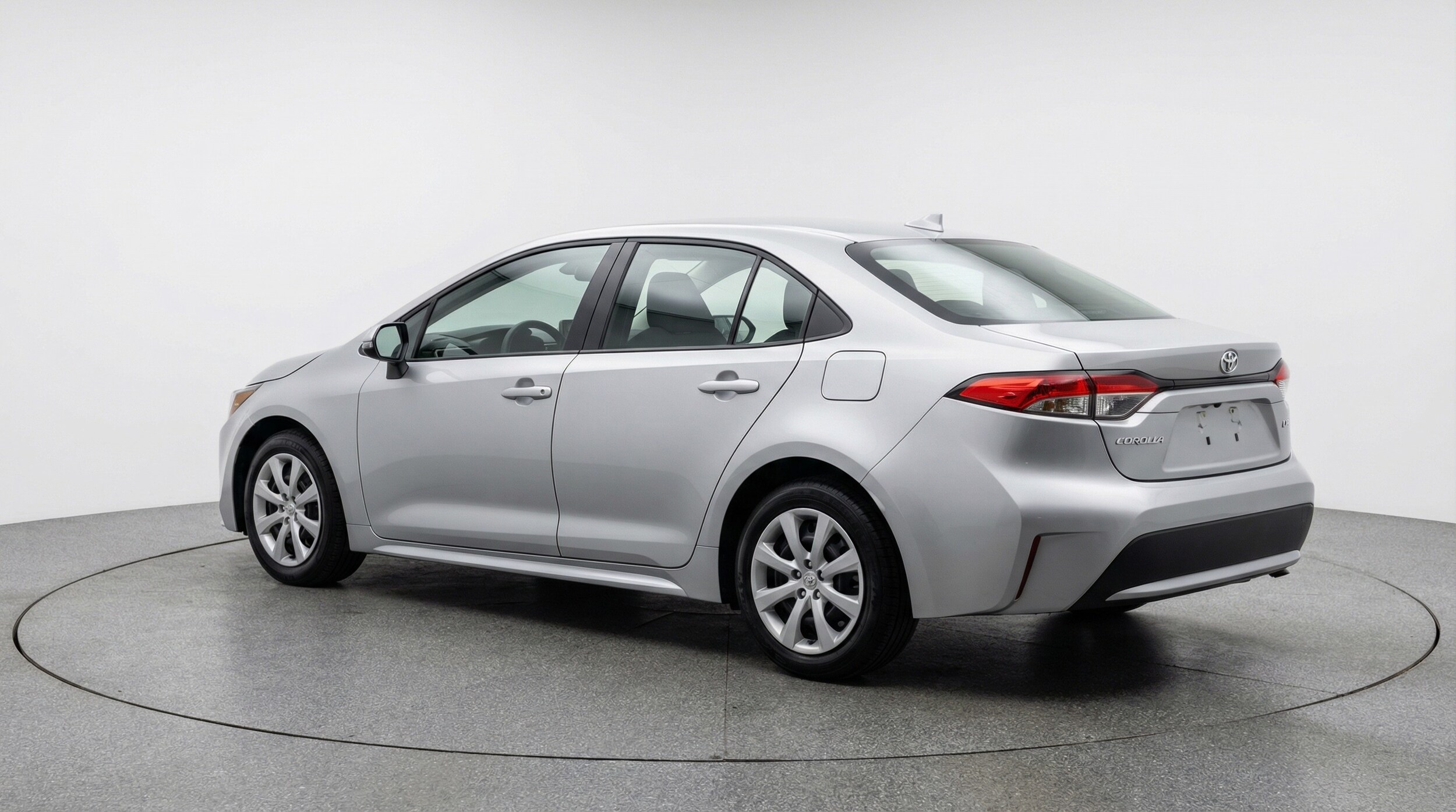 Thumbnail: 2025 Toyota Corolla - 5