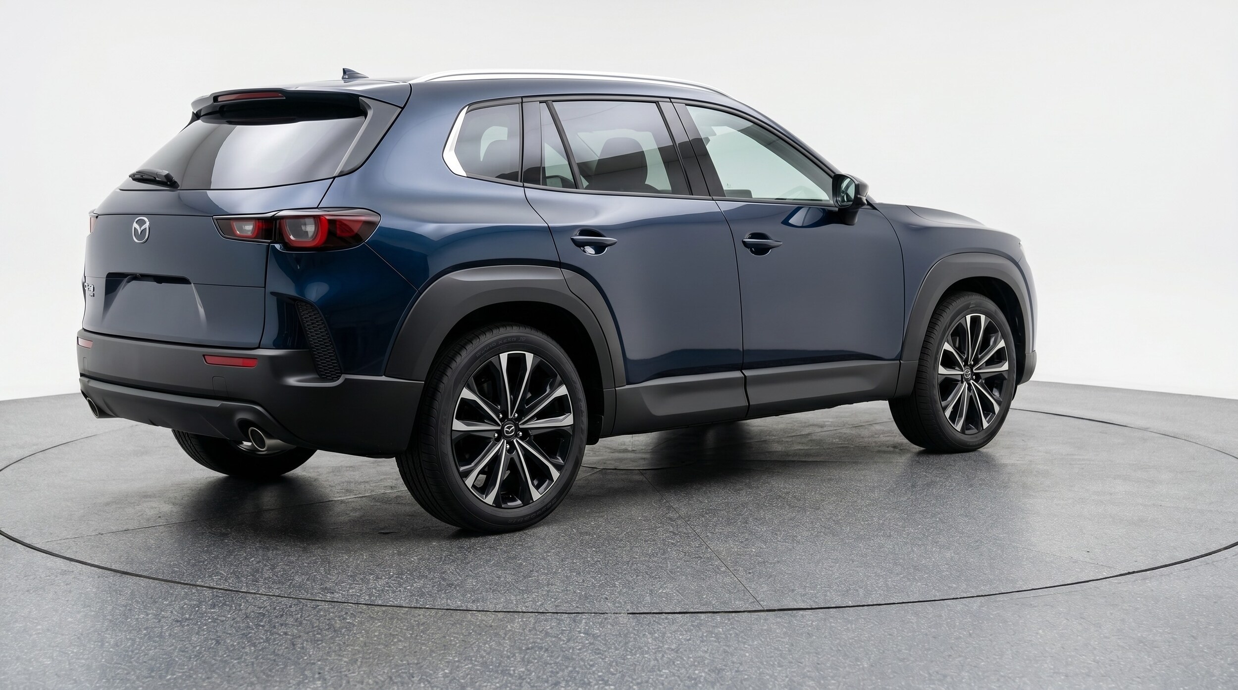 Thumbnail: 2026 Mazda CX-50 - 7