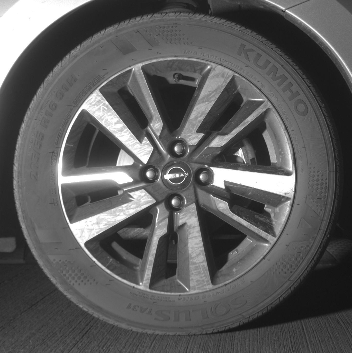 Thumbnail: 2025 Nissan Versa - 10