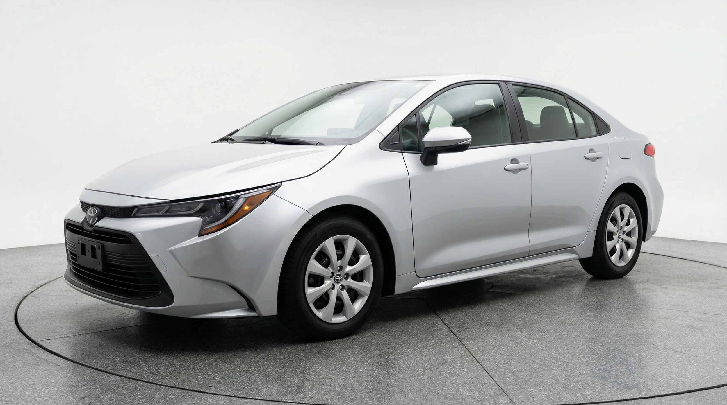Thumbnail: 2025 Toyota Corolla - 3