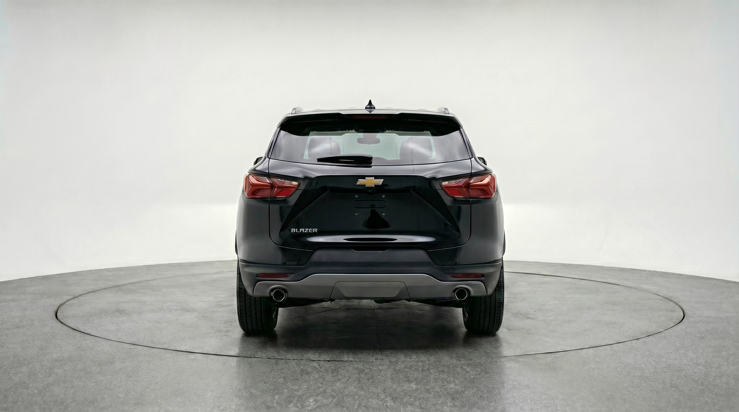 Thumbnail: 2025 Chevrolet Blazer - 6
