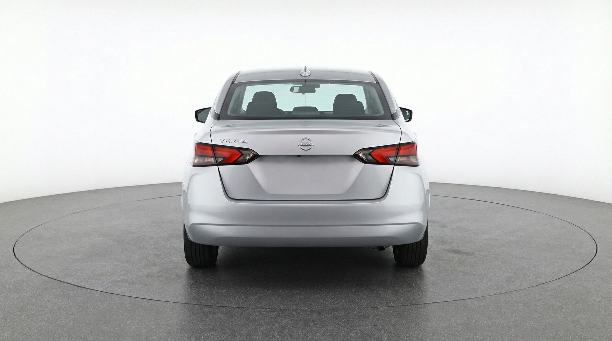 Thumbnail: 2025 Nissan Versa - 6