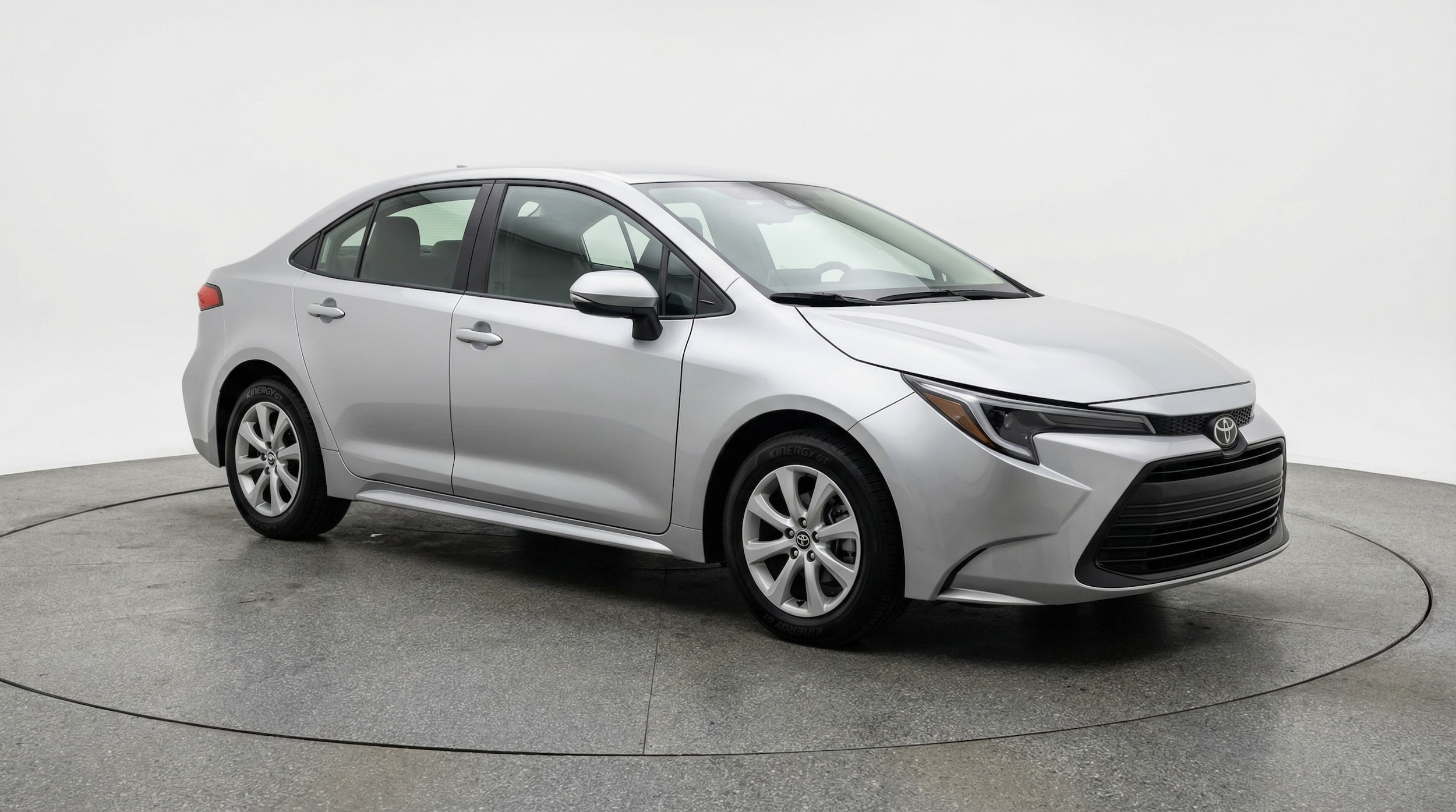 Thumbnail: 2025 Toyota Corolla - 1