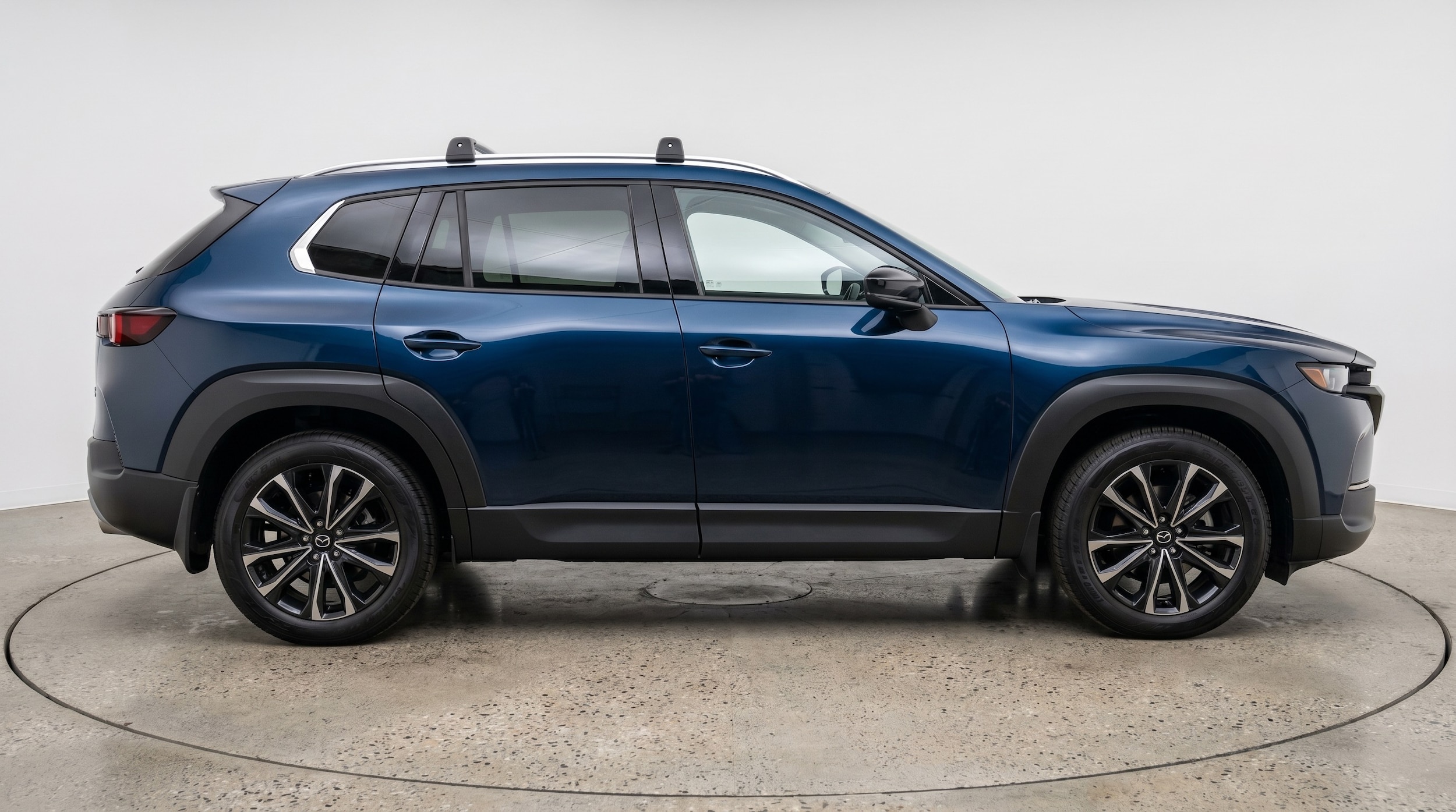 Thumbnail: 2026 Mazda CX-50 - 8