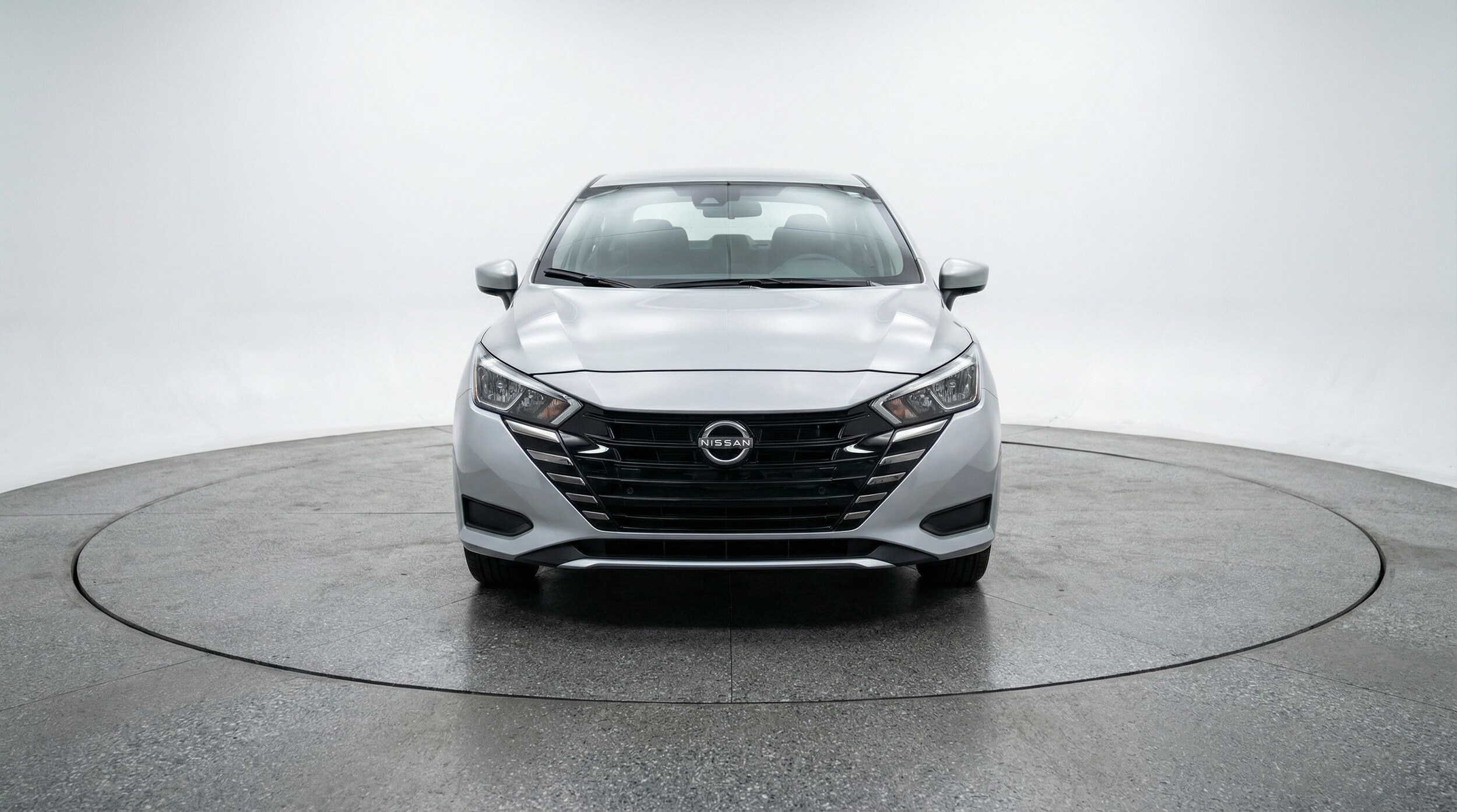 Thumbnail: 2025 Nissan Versa - 2