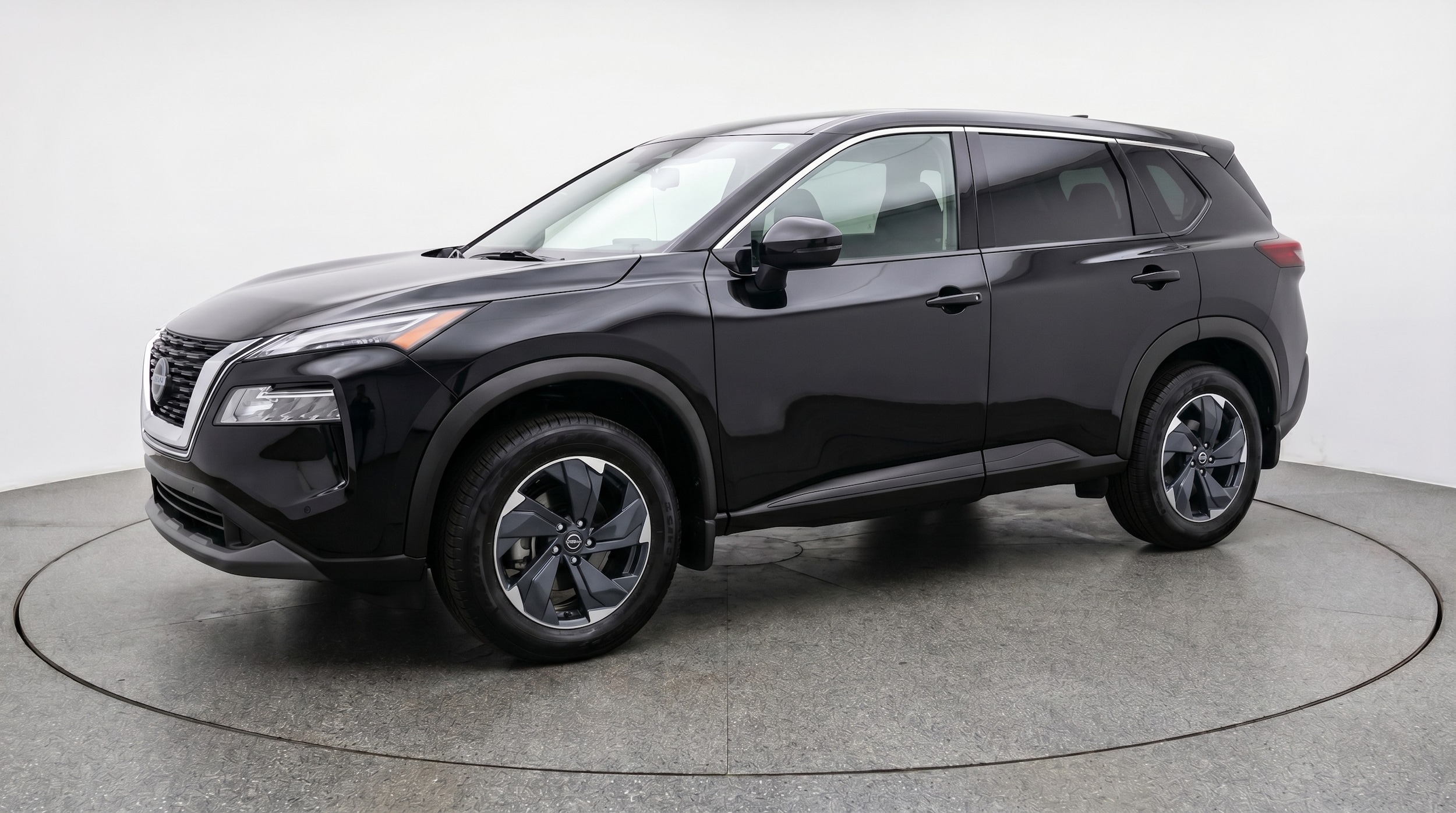 Thumbnail: 2025 Nissan Rogue - 3