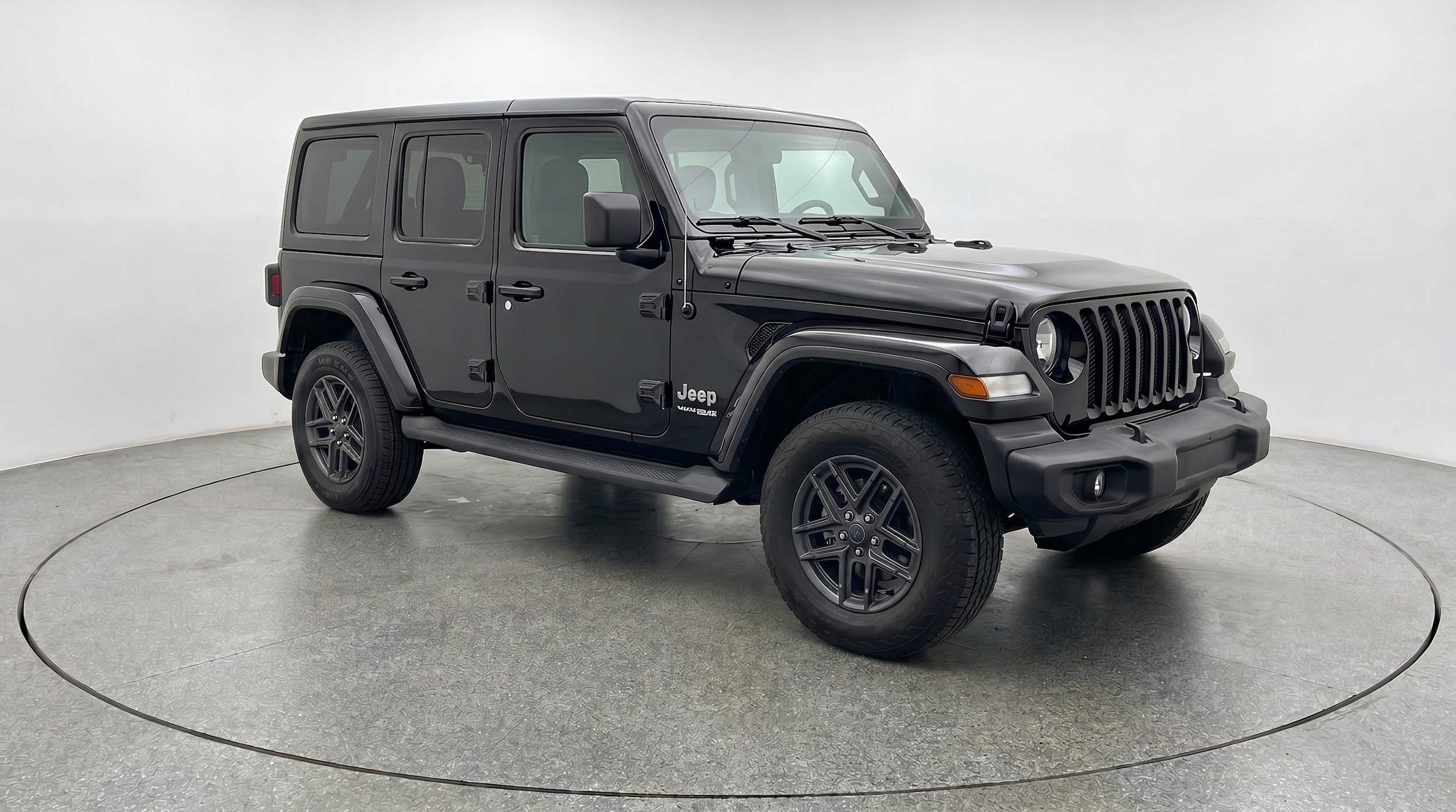 Thumbnail: 2025 Jeep Wrangler - 1
