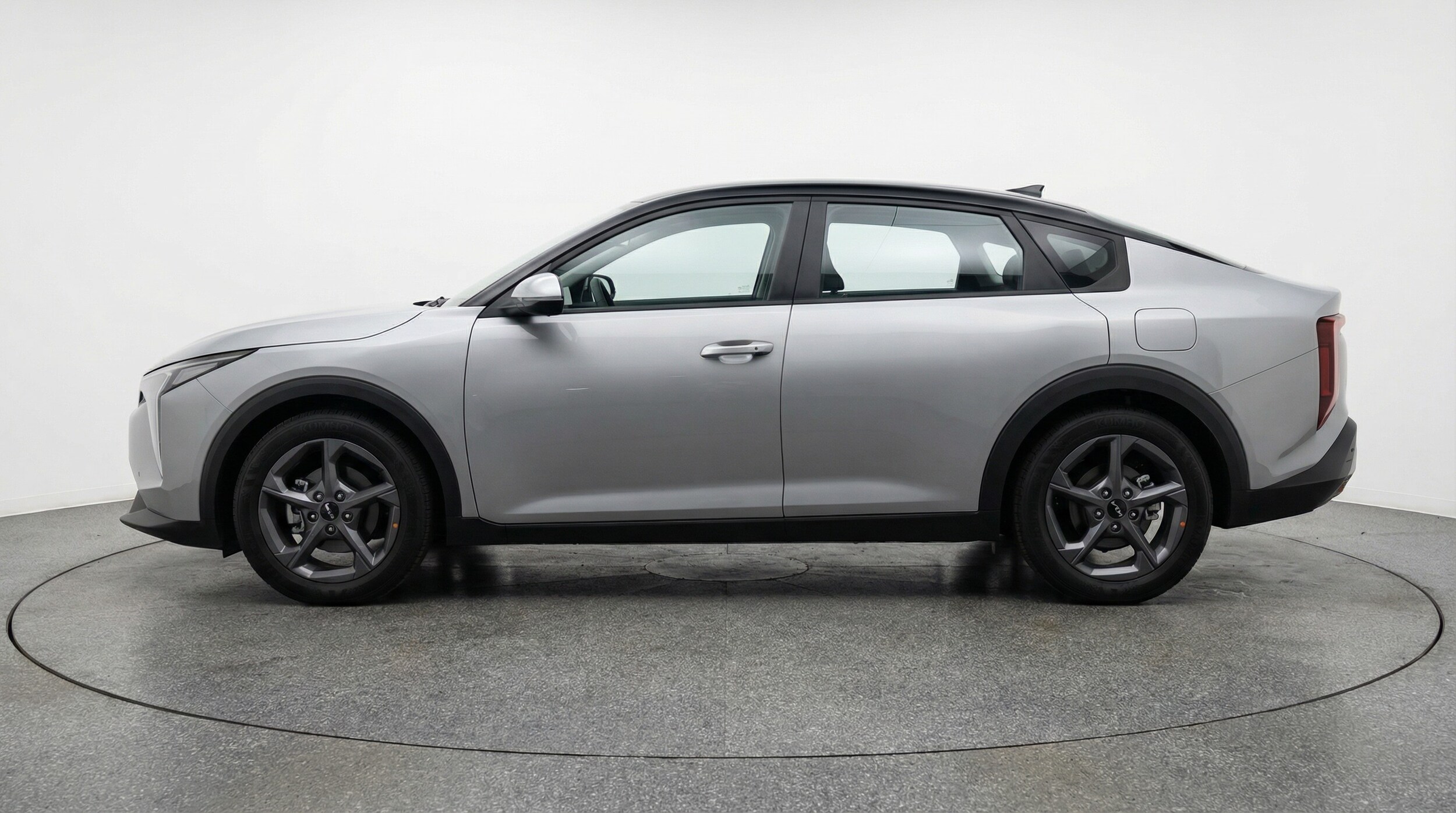 Thumbnail: 2026 Kia K4 - 4
