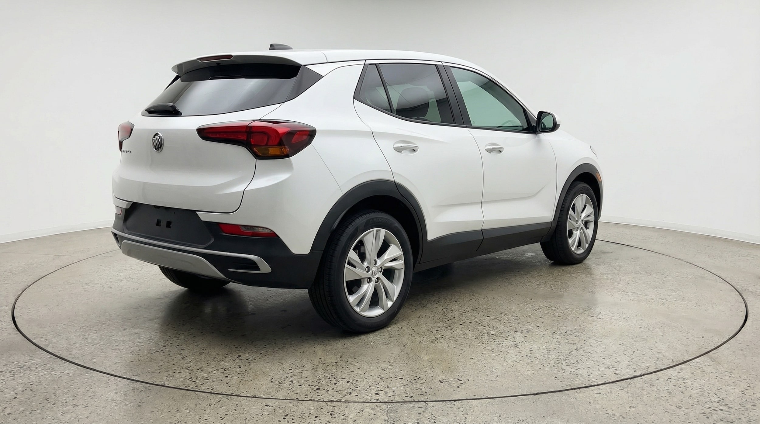 Thumbnail: 2025 Buick Encore GX - 7